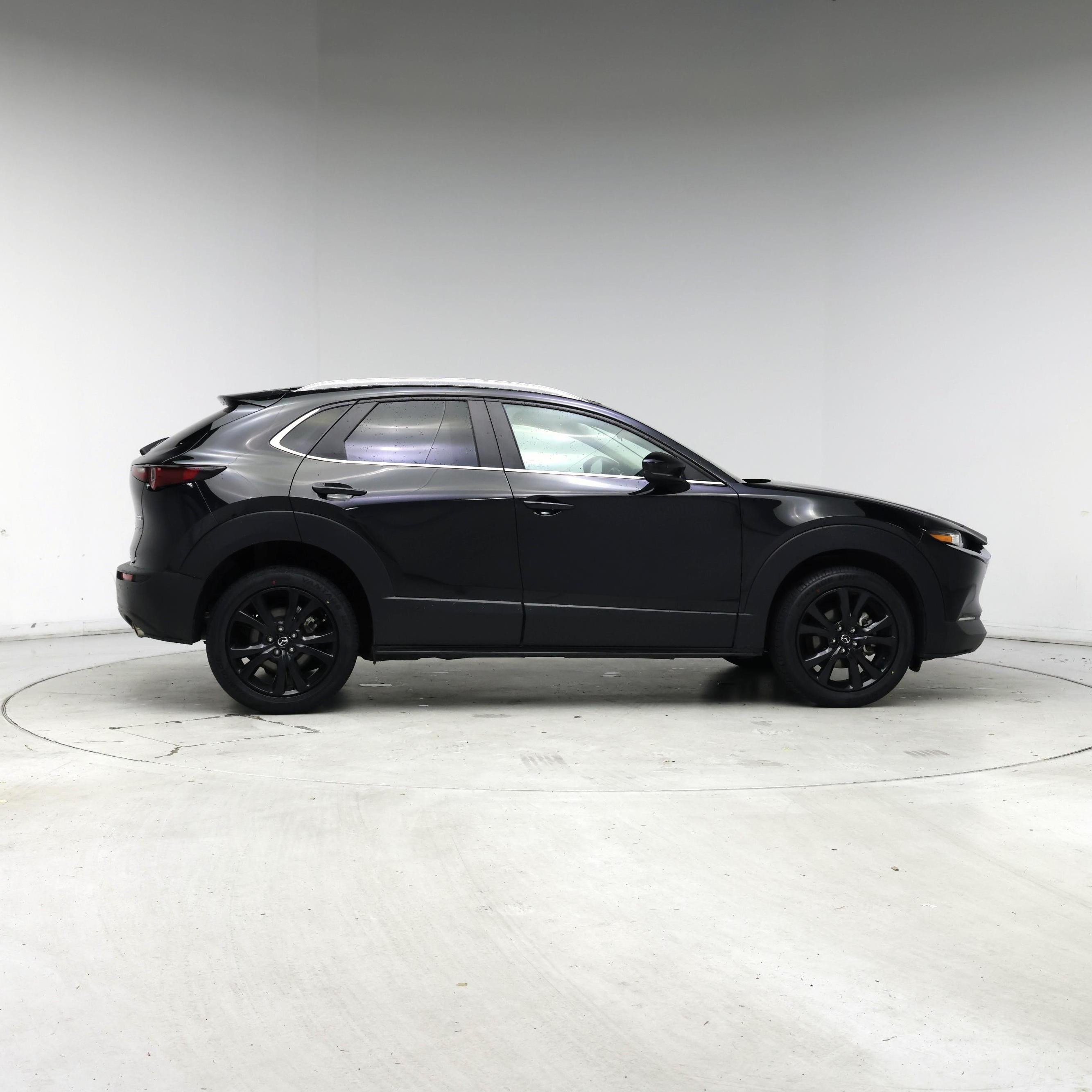 Thumbnail: 2024 Mazda CX-30 - 7