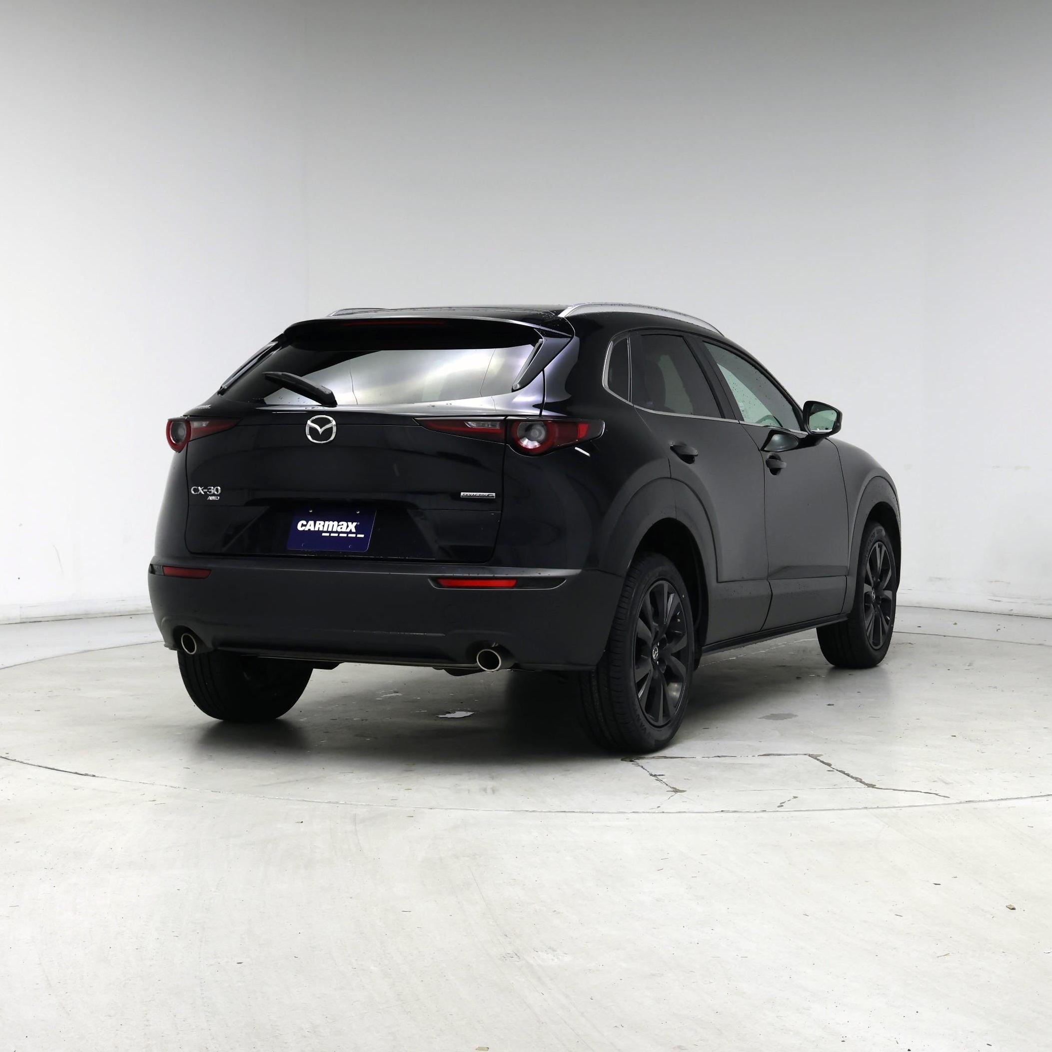Thumbnail: 2024 Mazda CX-30 - 8