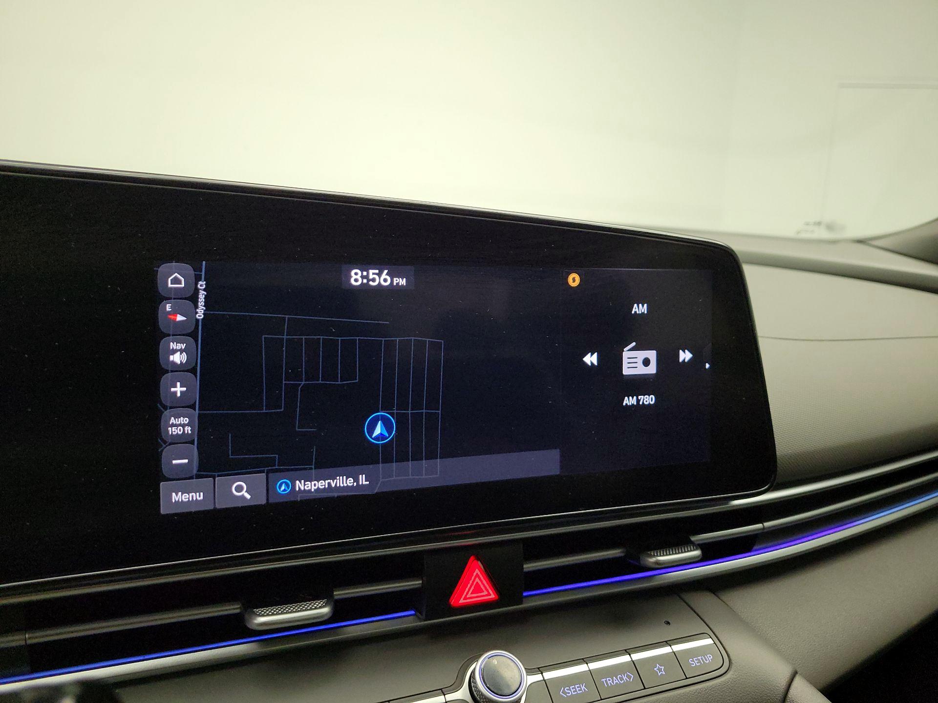 Thumbnail: 2025 Hyundai Elantra - 13