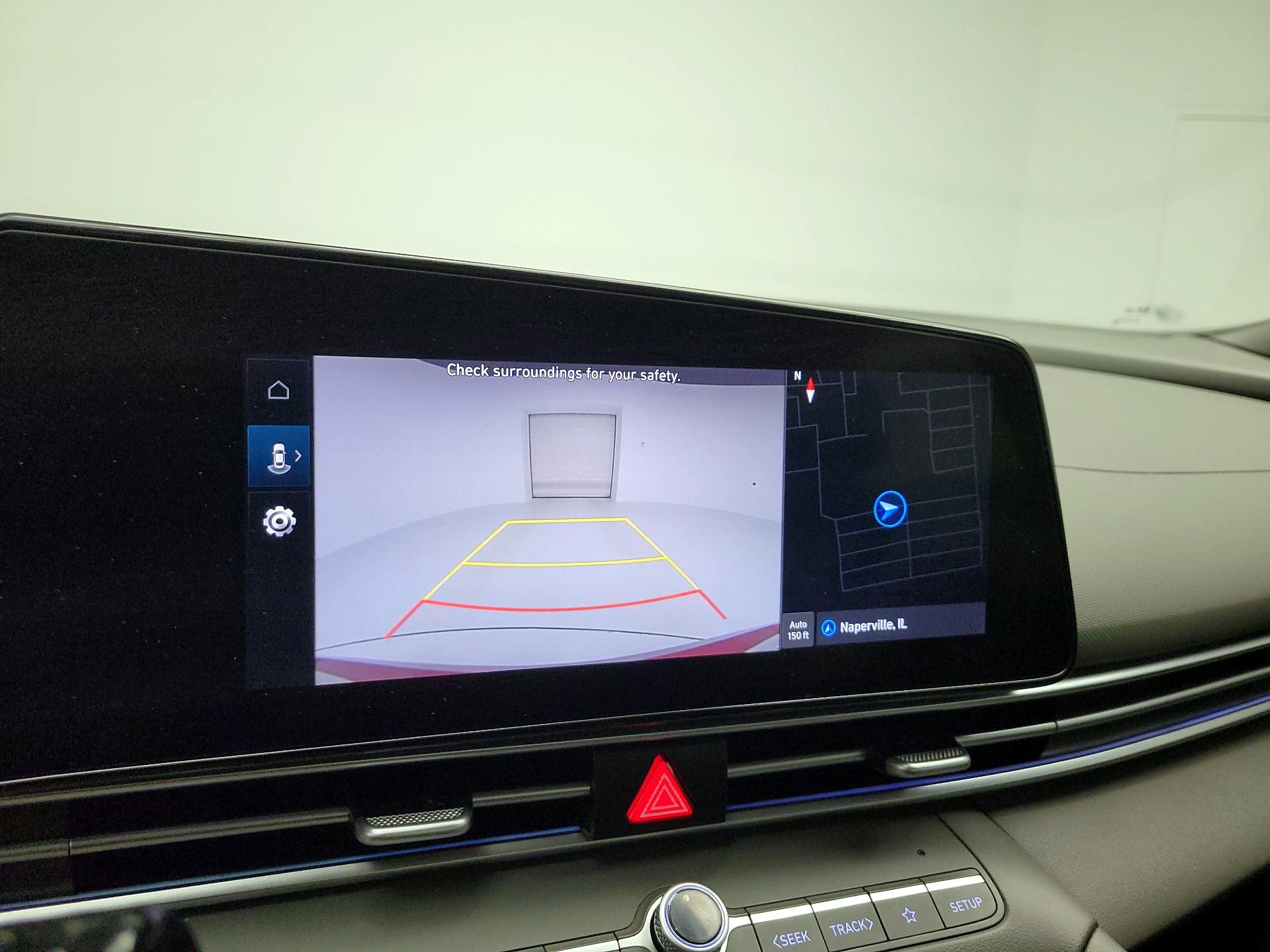 Thumbnail: 2025 Hyundai Elantra - 14