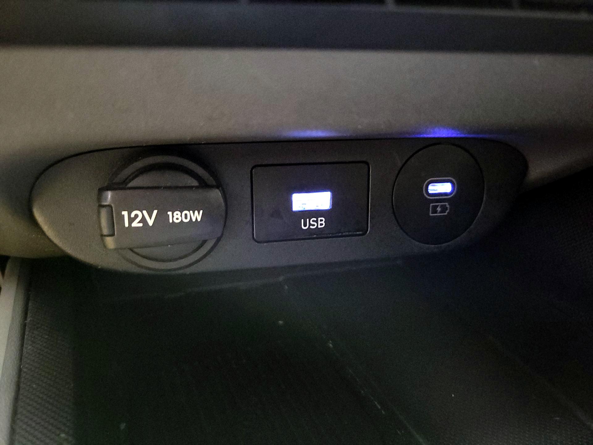 Thumbnail: 2025 Hyundai Elantra - 18