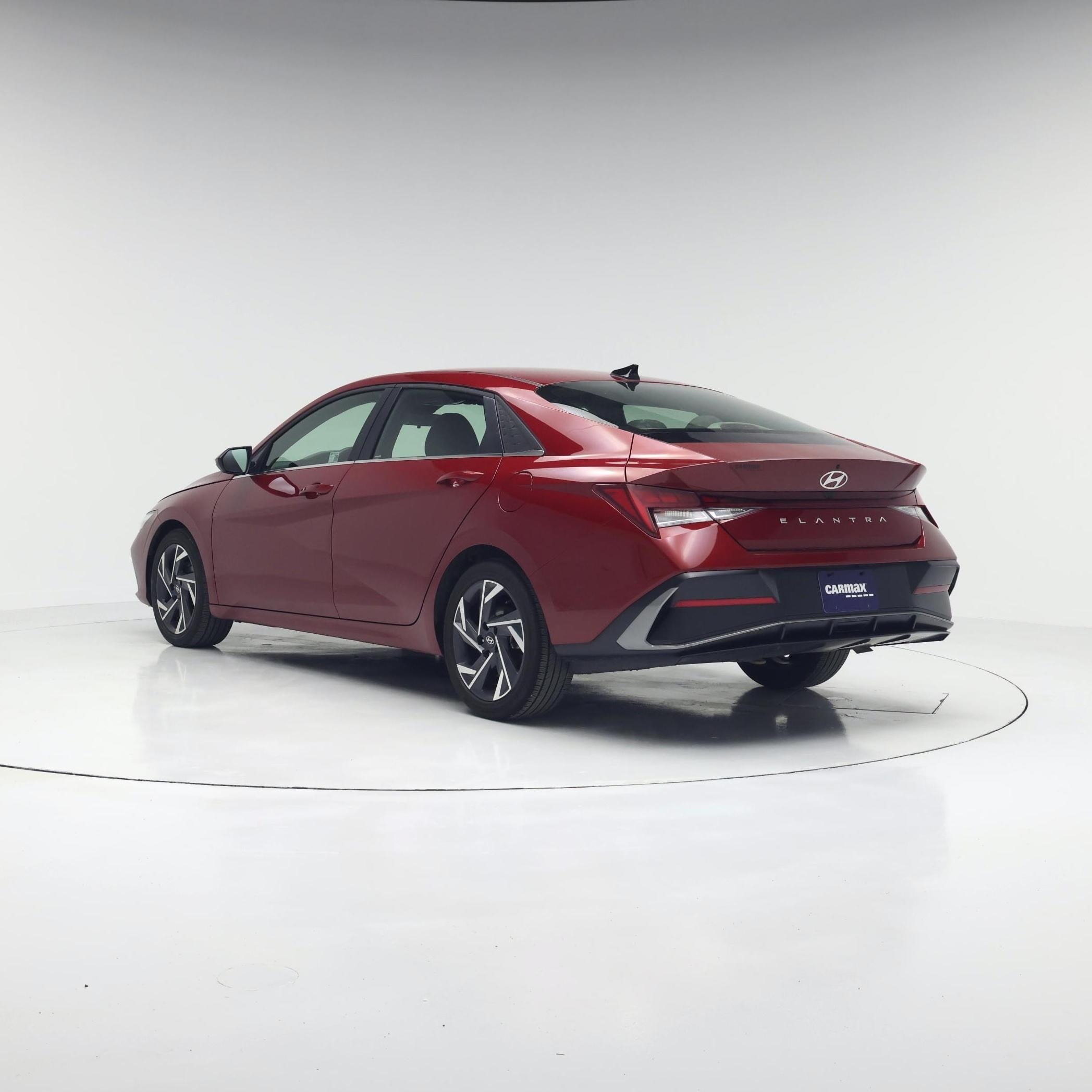 Thumbnail: 2025 Hyundai Elantra - 2