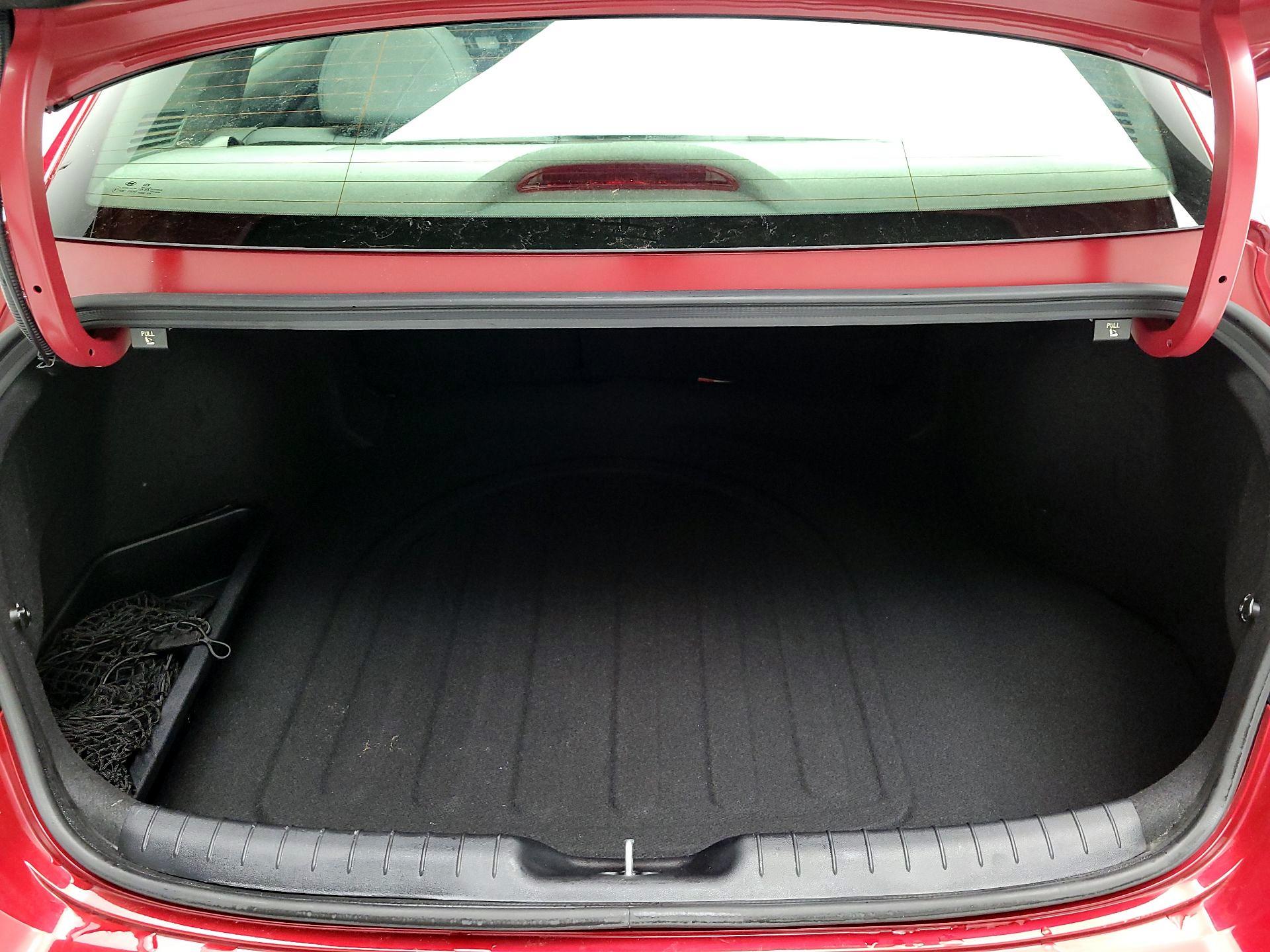 Thumbnail: 2025 Hyundai Elantra - 20