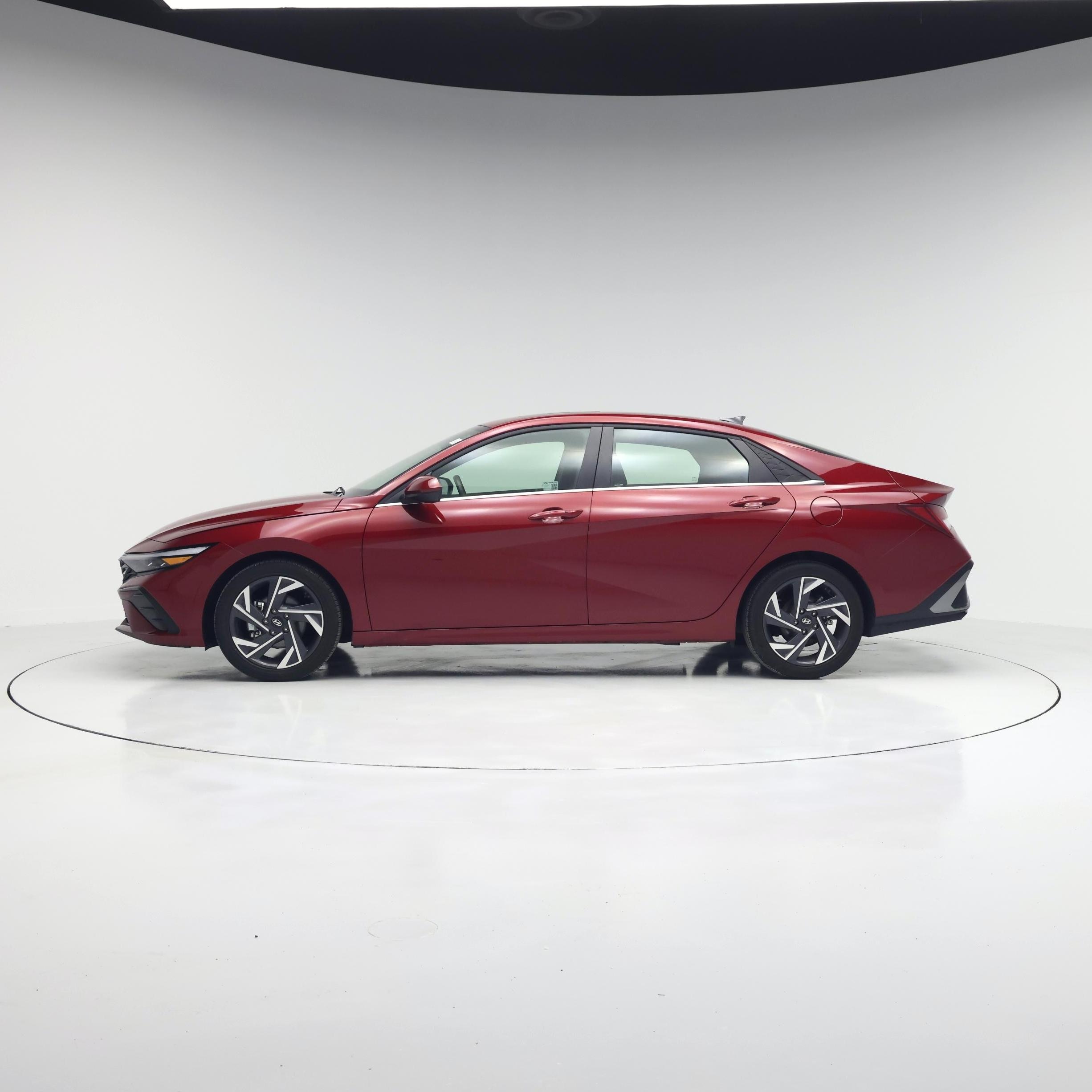 Thumbnail: 2025 Hyundai Elantra - 3