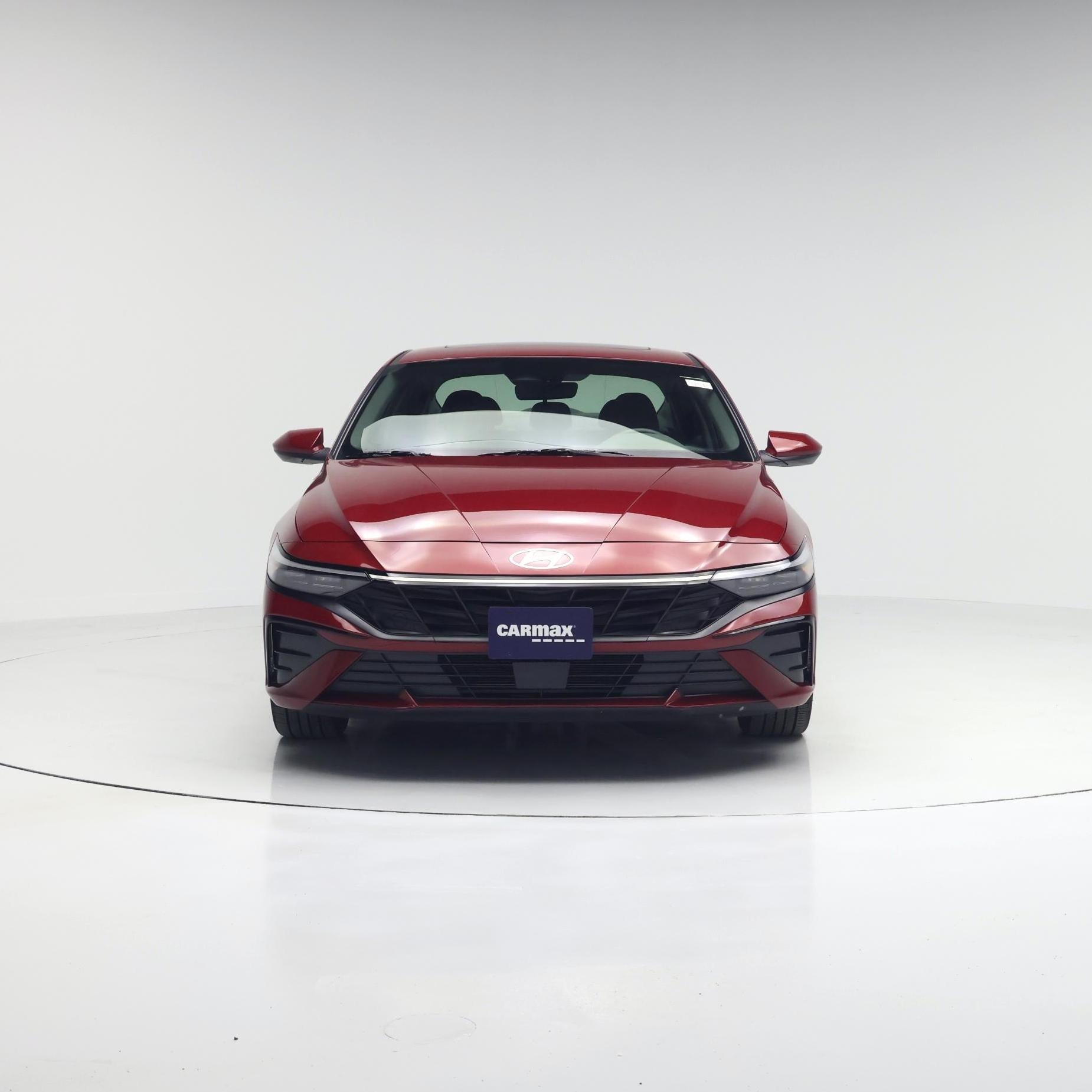 Thumbnail: 2025 Hyundai Elantra - 5