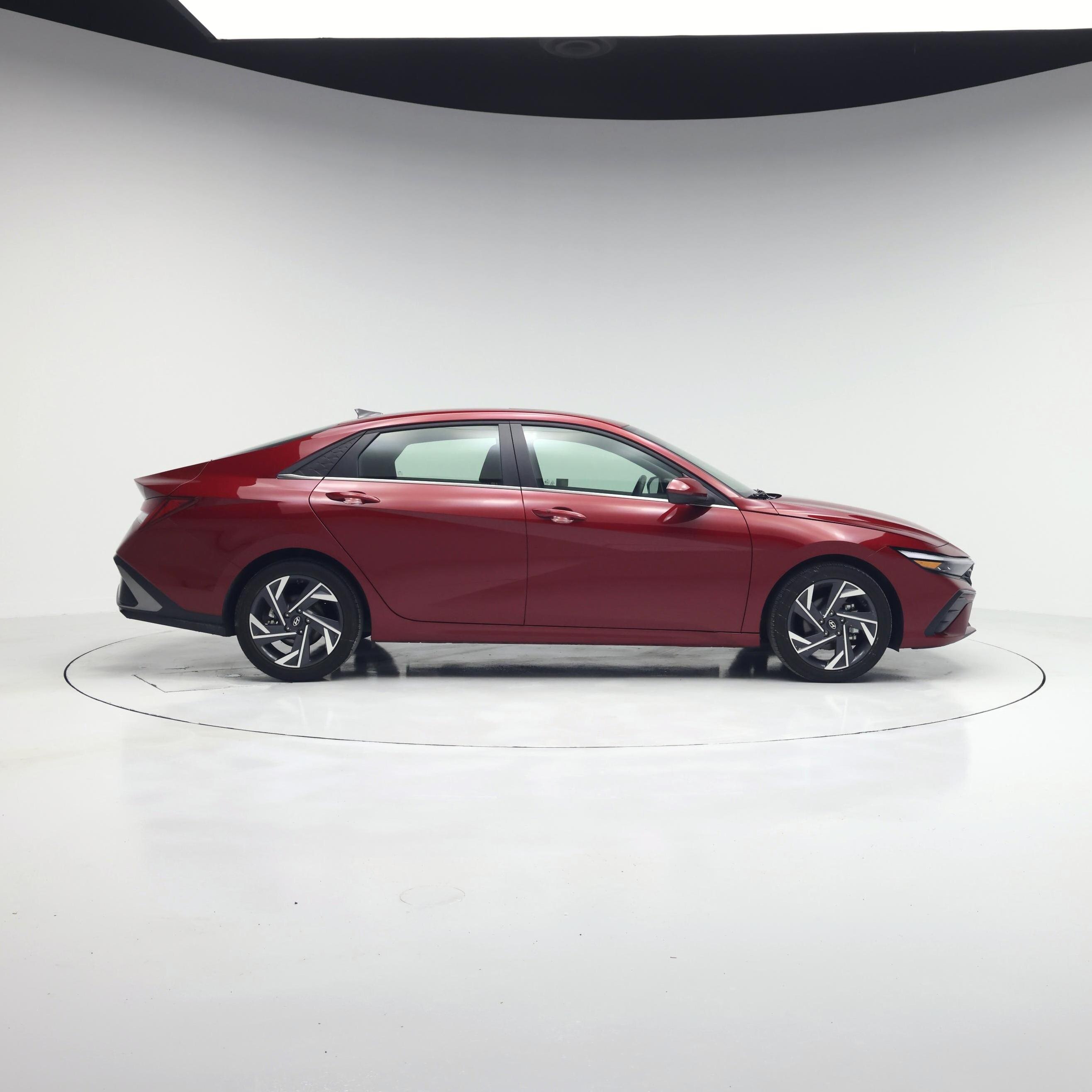 Thumbnail: 2025 Hyundai Elantra - 7