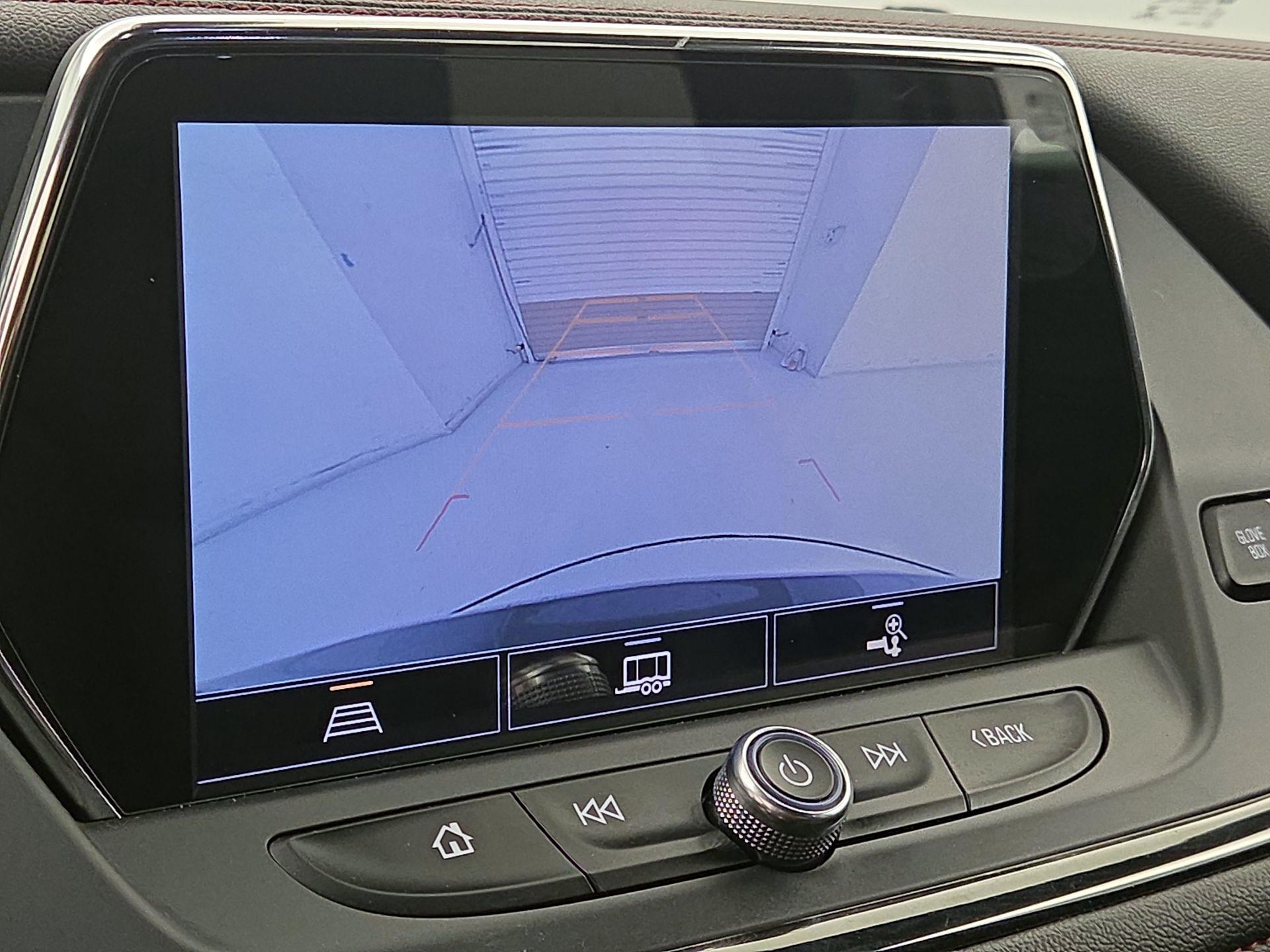 Thumbnail: 2021 Chevrolet Blazer - 14