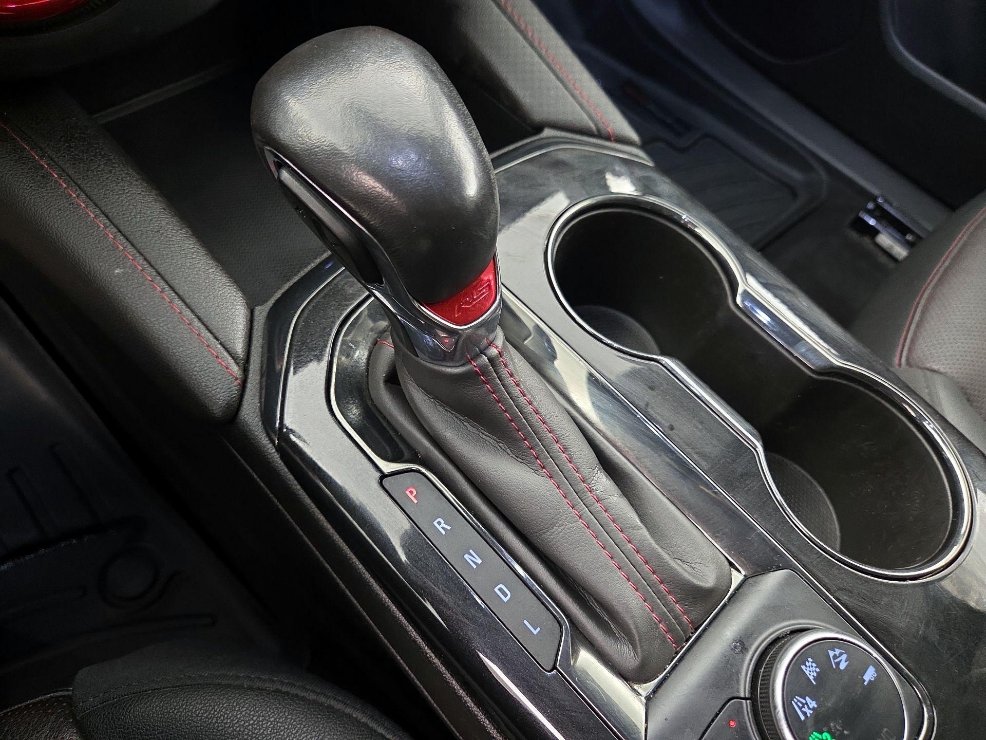 Thumbnail: 2021 Chevrolet Blazer - 17