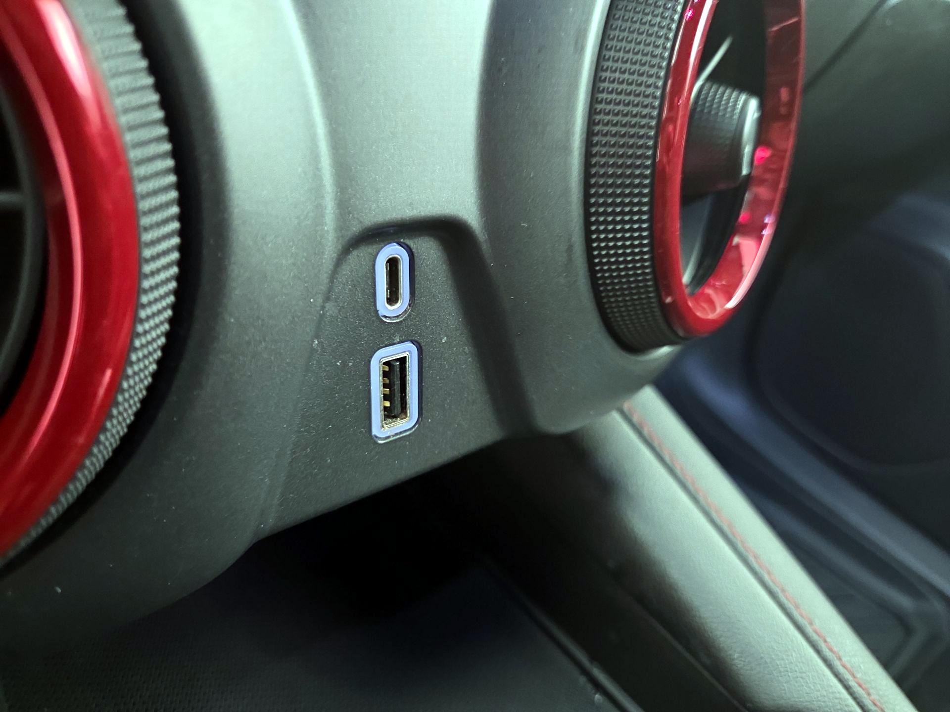 Thumbnail: 2021 Chevrolet Blazer - 18