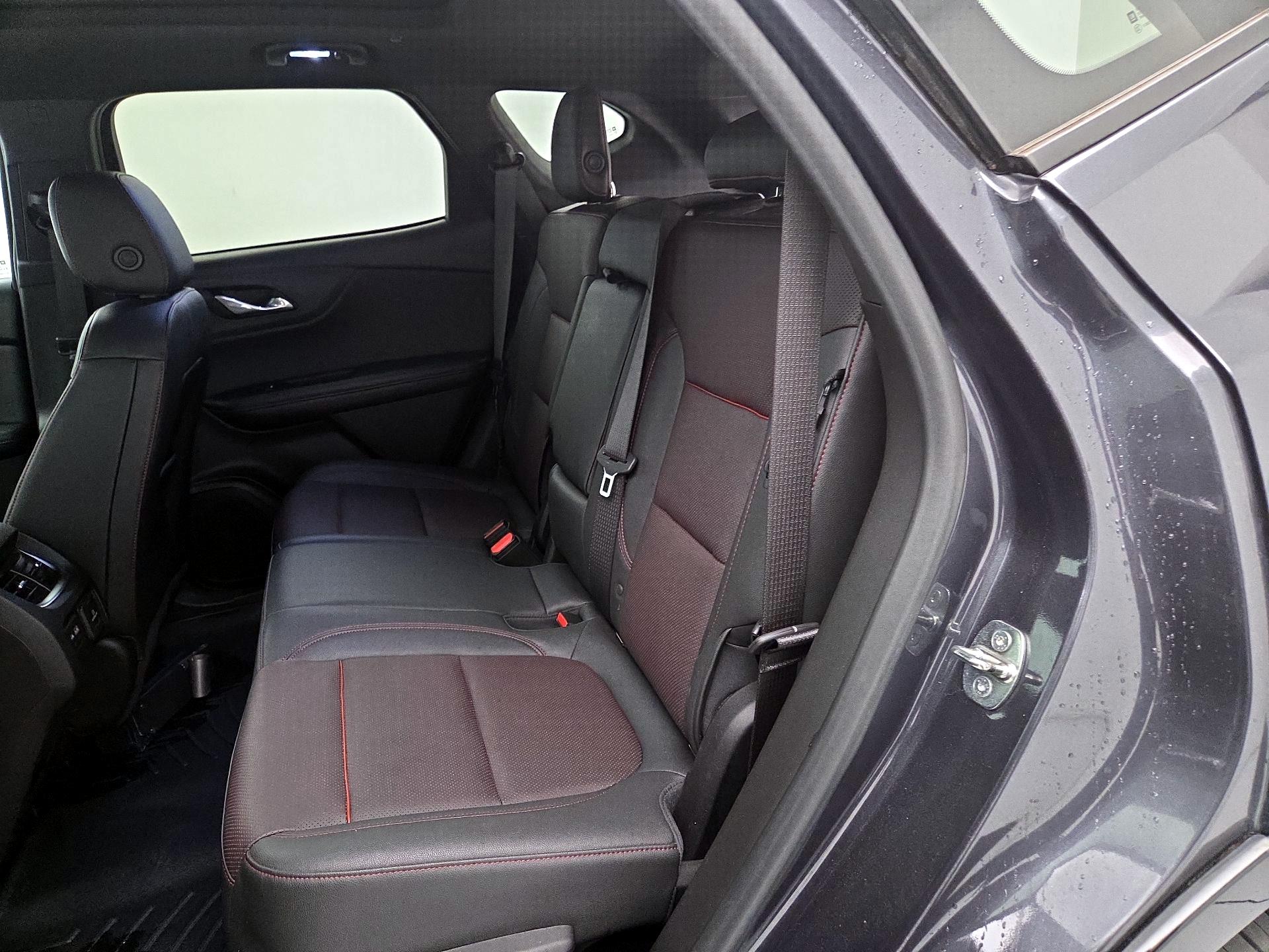 Thumbnail: 2021 Chevrolet Blazer - 20