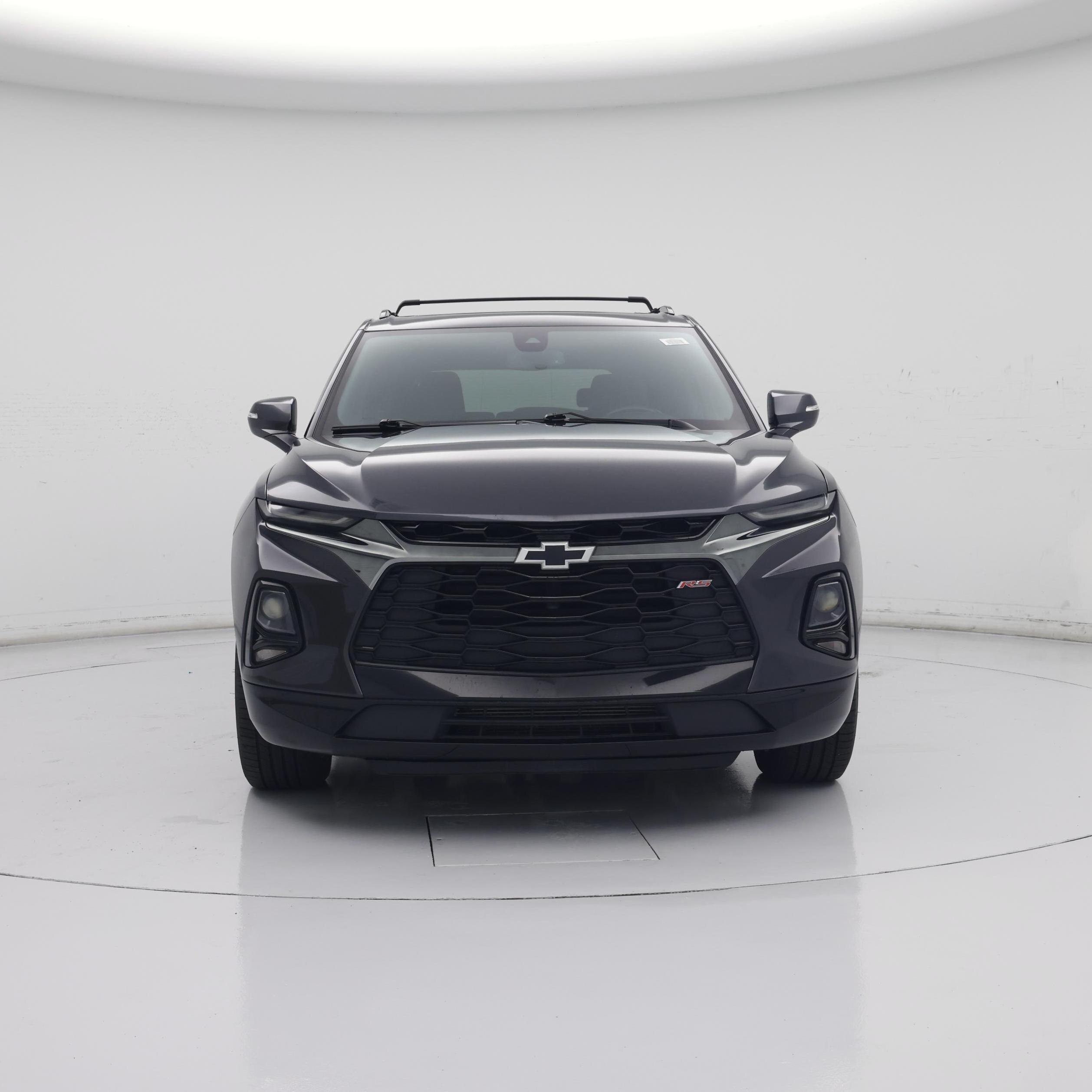 Thumbnail: 2021 Chevrolet Blazer - 5