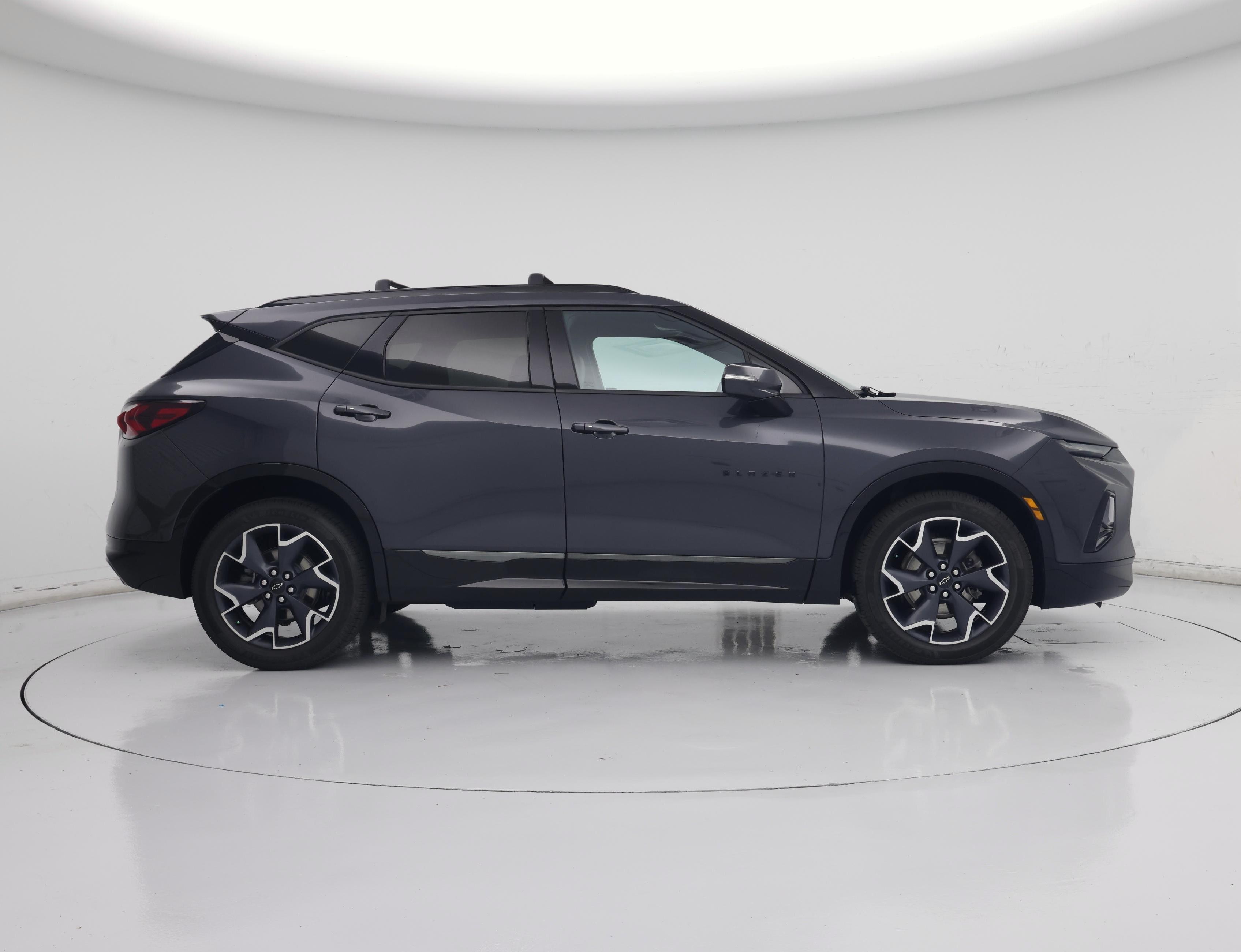Thumbnail: 2021 Chevrolet Blazer - 7