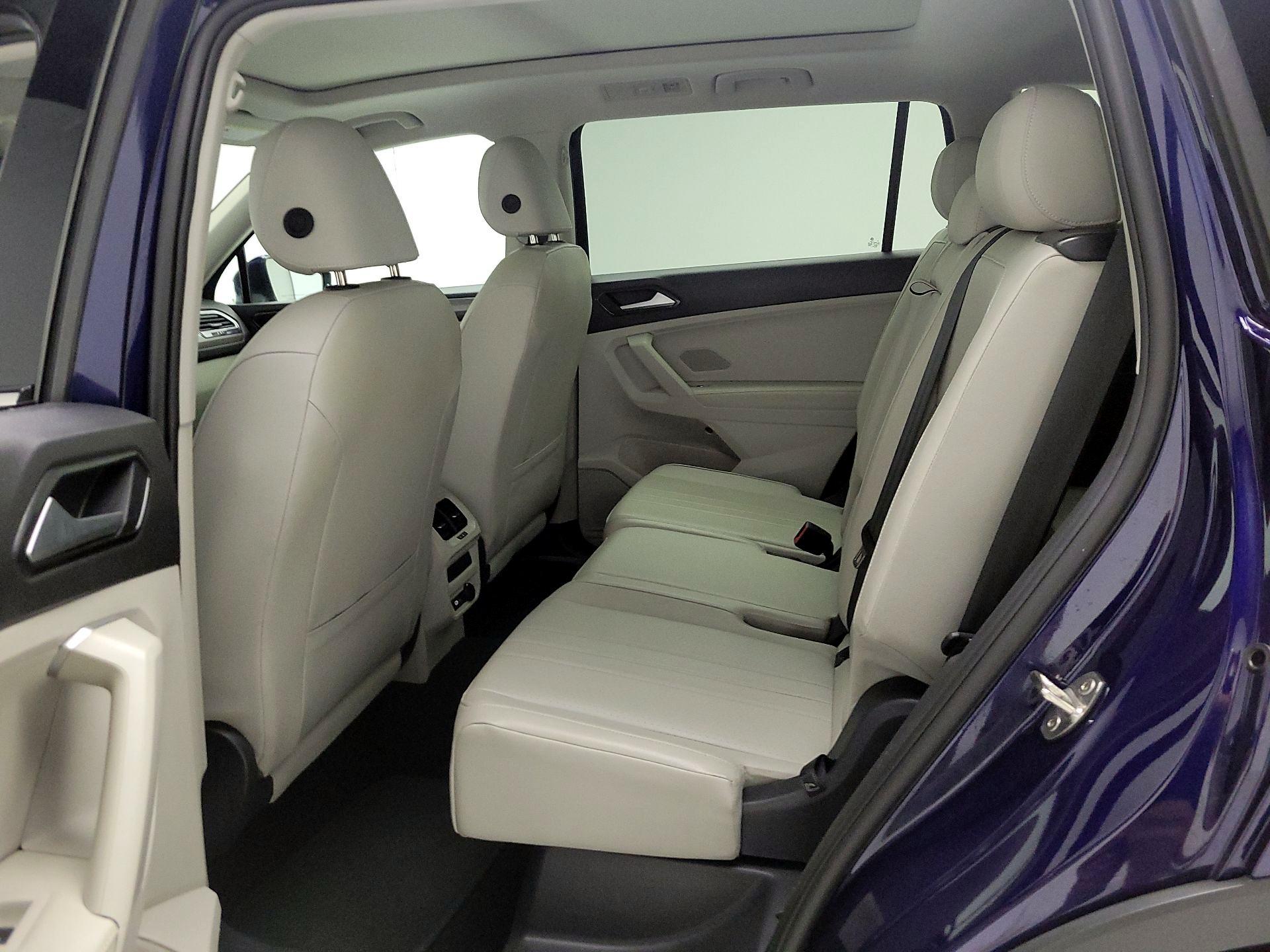 Thumbnail: 2024 Volkswagen Tiguan - 19