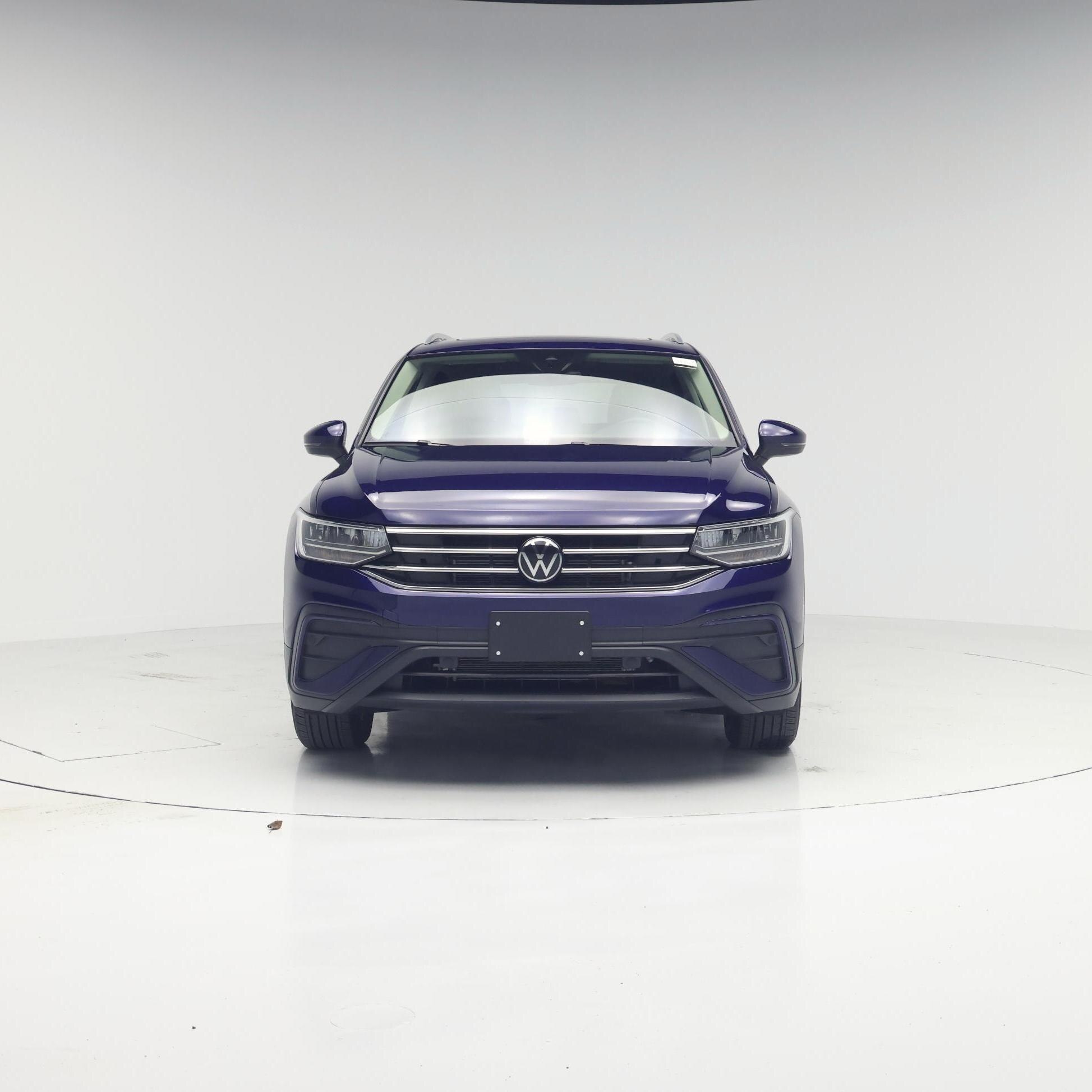 Thumbnail: 2024 Volkswagen Tiguan - 5