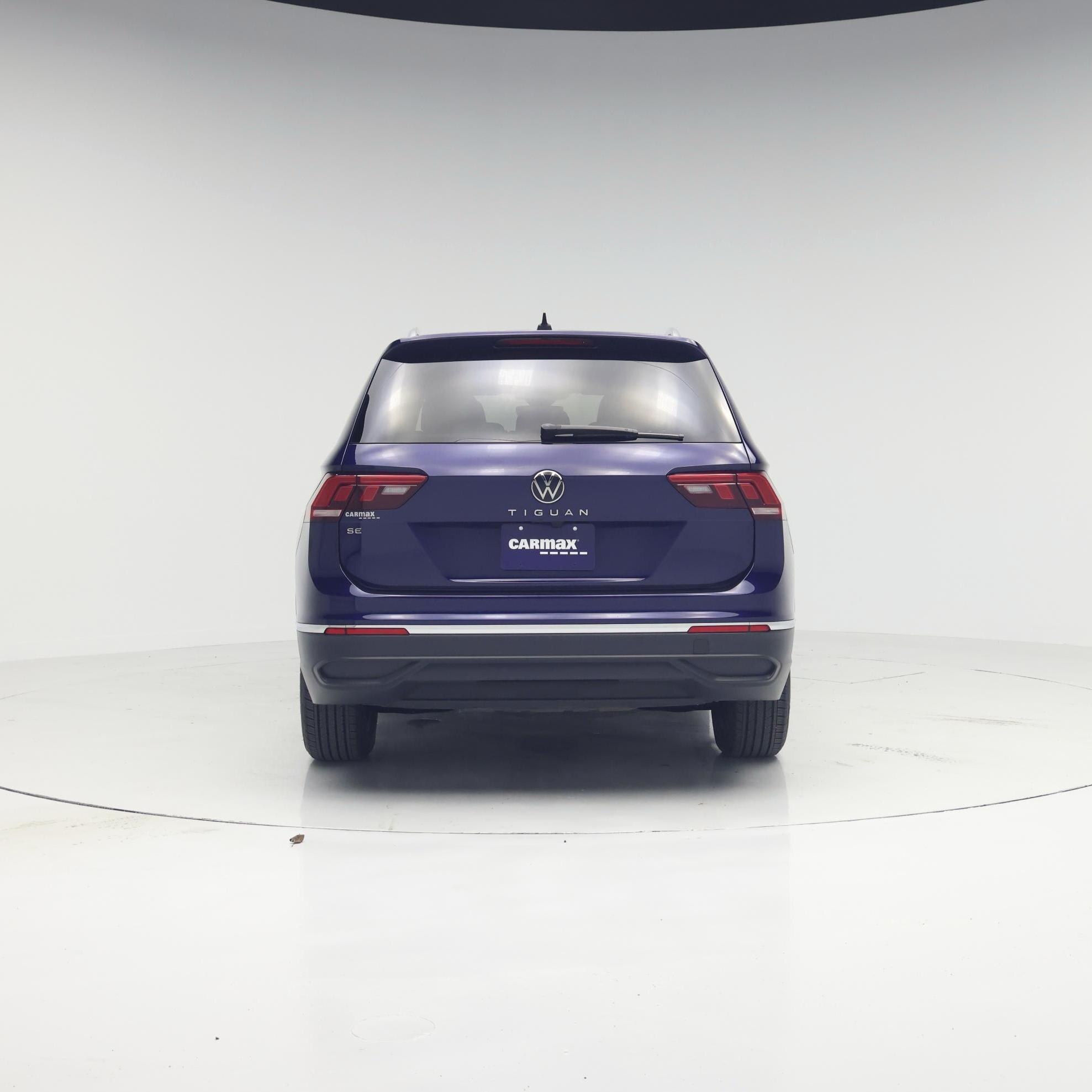 Thumbnail: 2024 Volkswagen Tiguan - 6