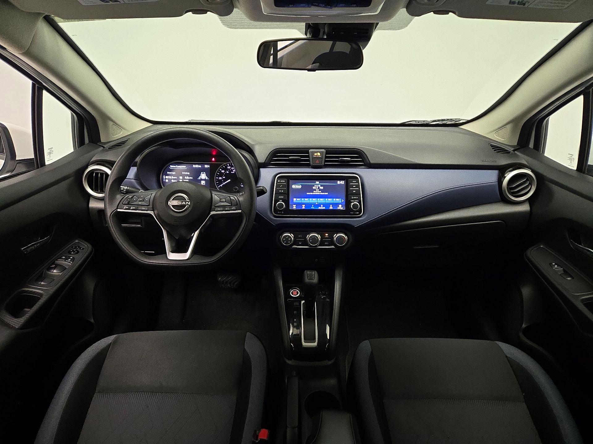 Thumbnail: 2023 Nissan Versa - 9