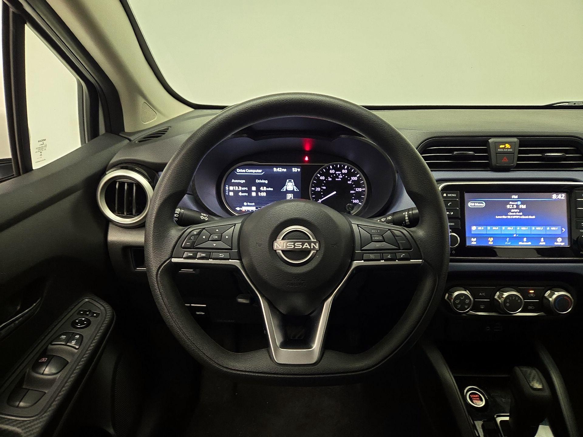 Thumbnail: 2023 Nissan Versa - 10