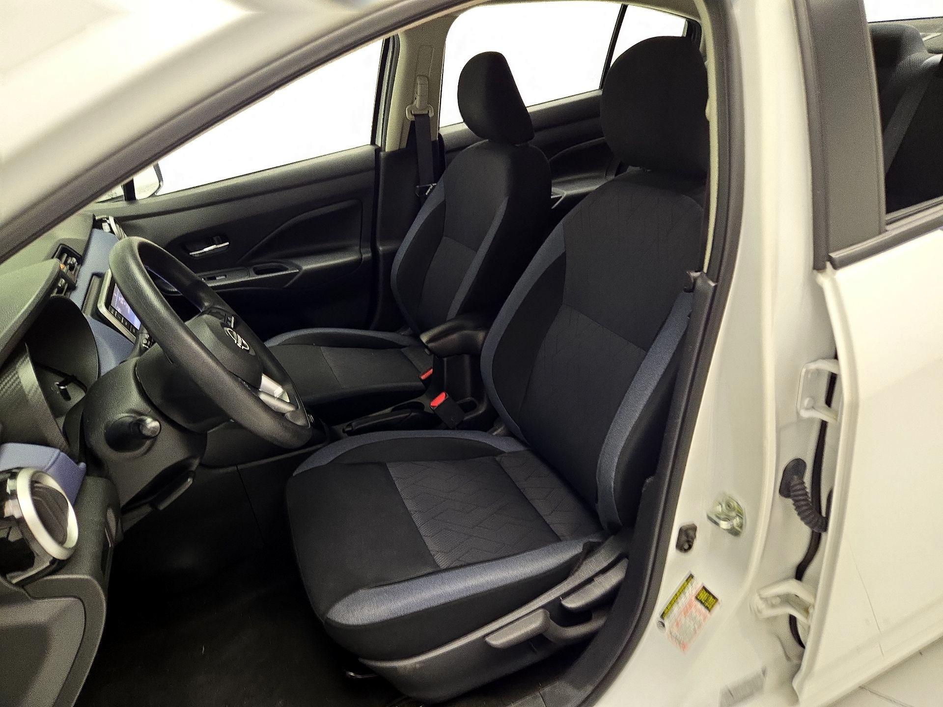 Thumbnail: 2023 Nissan Versa - 11