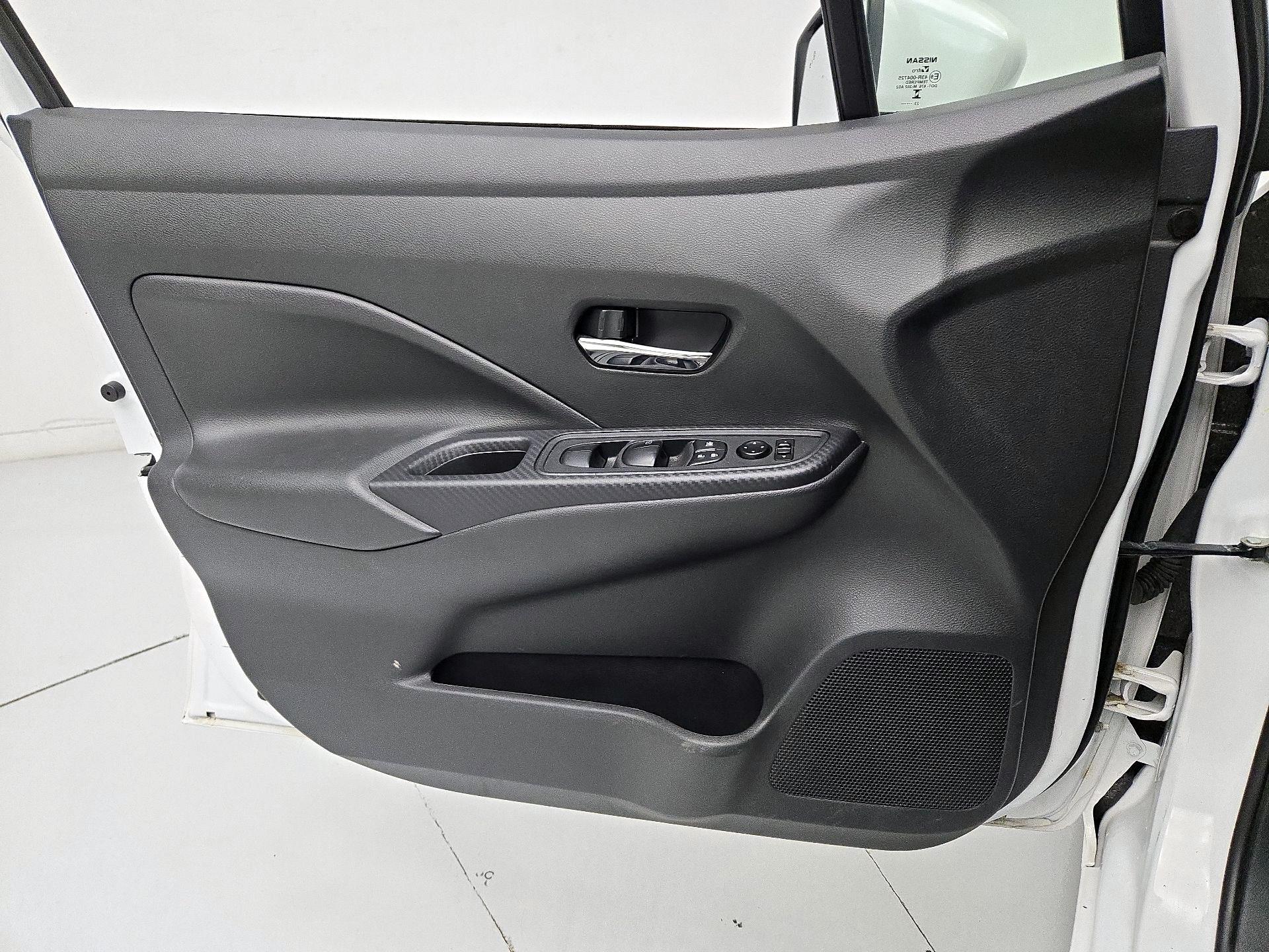 Thumbnail: 2023 Nissan Versa - 12