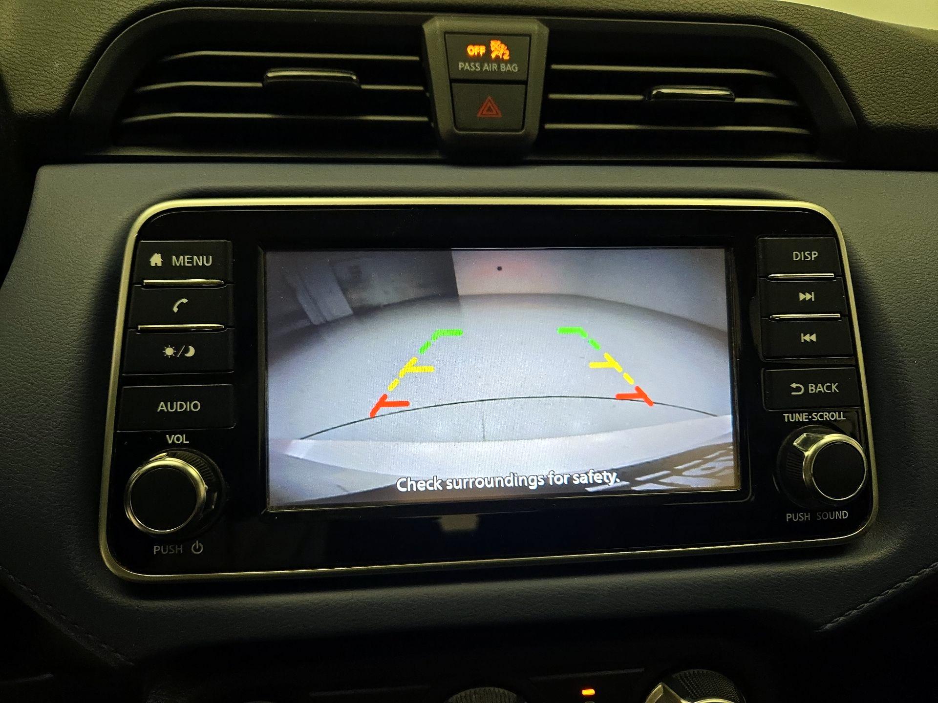 Thumbnail: 2023 Nissan Versa - 13