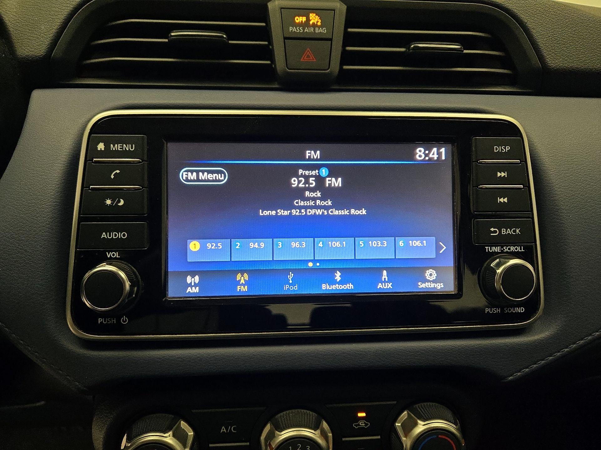 Thumbnail: 2023 Nissan Versa - 14