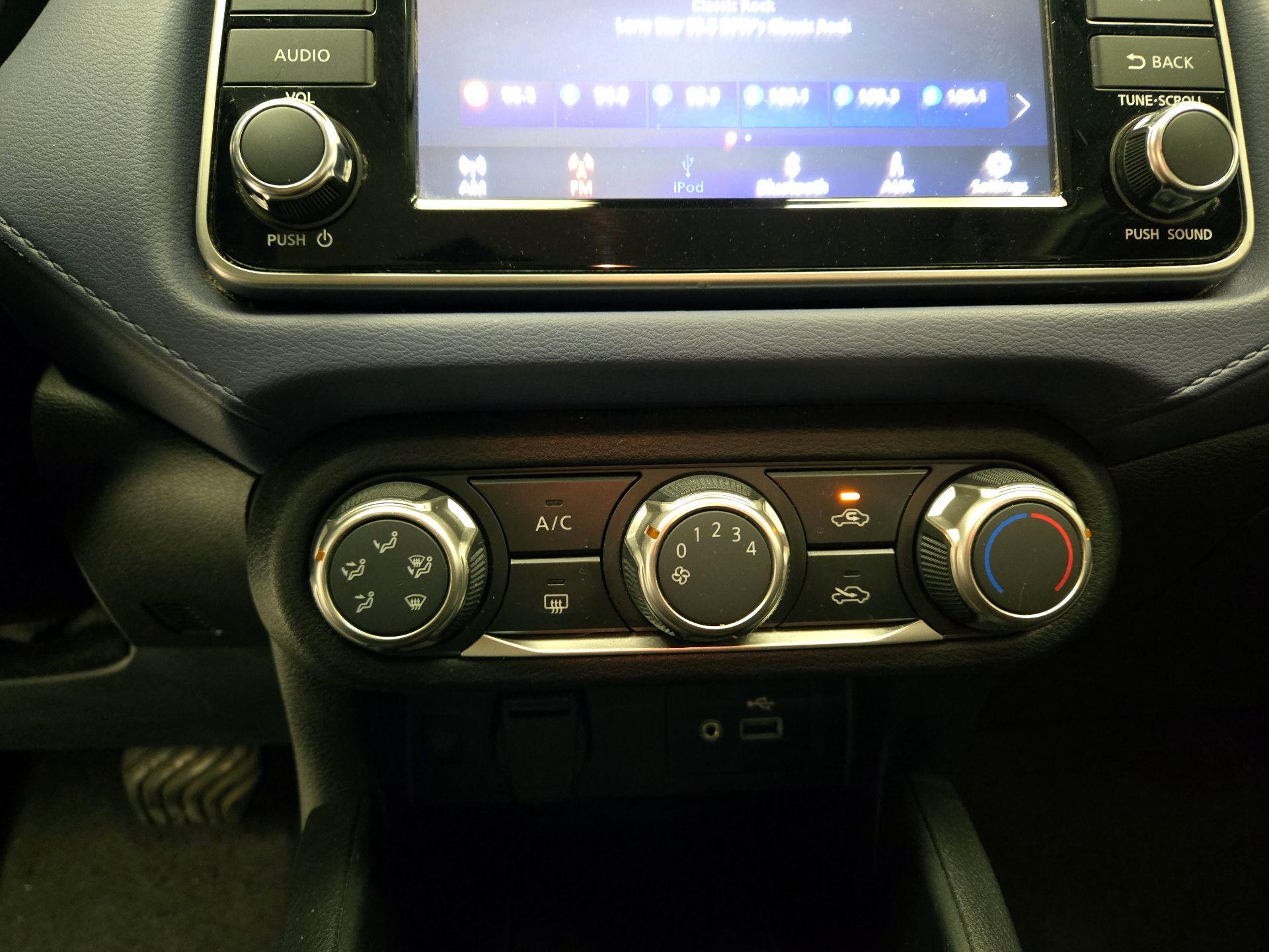 Thumbnail: 2023 Nissan Versa - 15