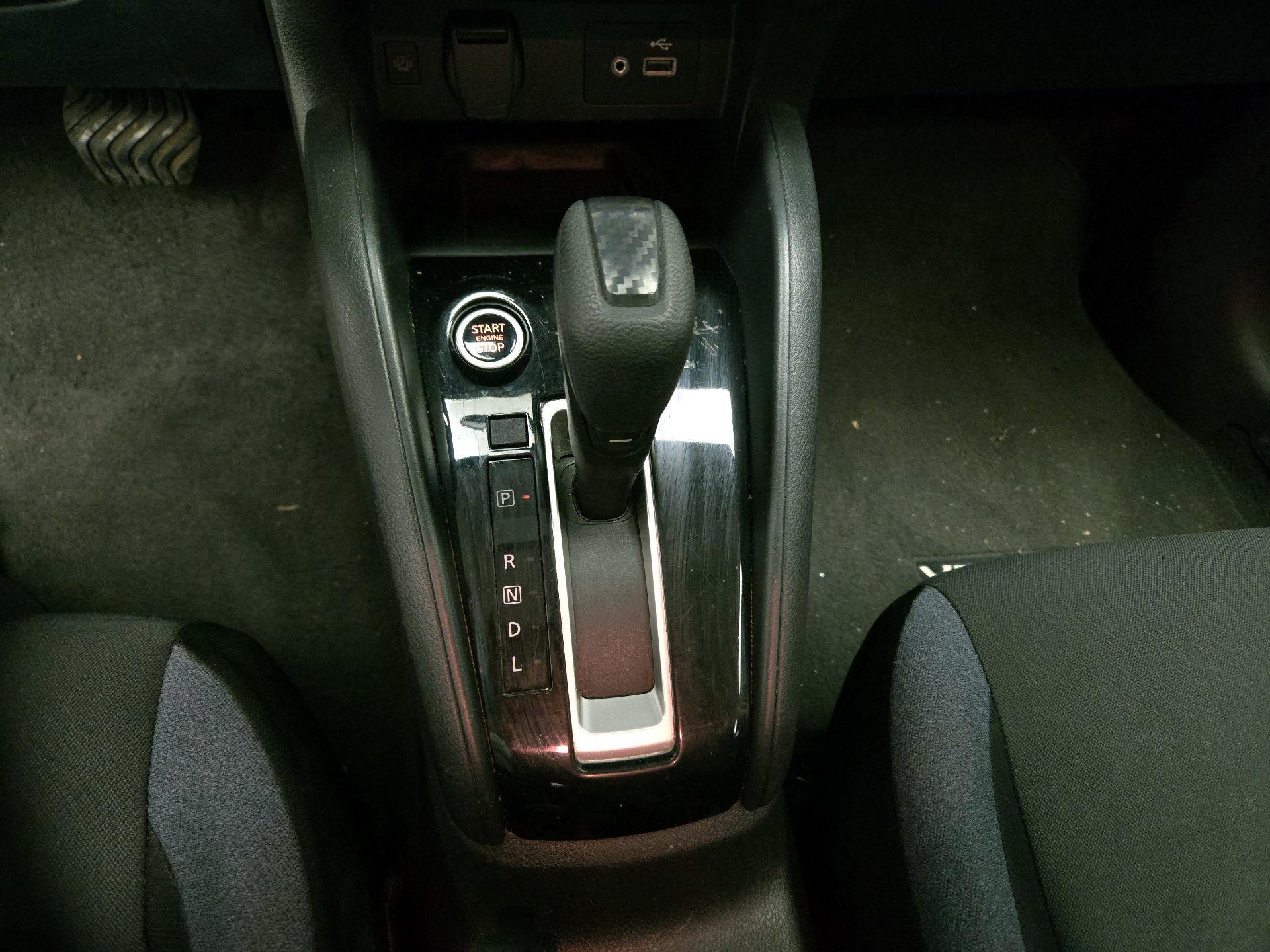 Thumbnail: 2023 Nissan Versa - 16