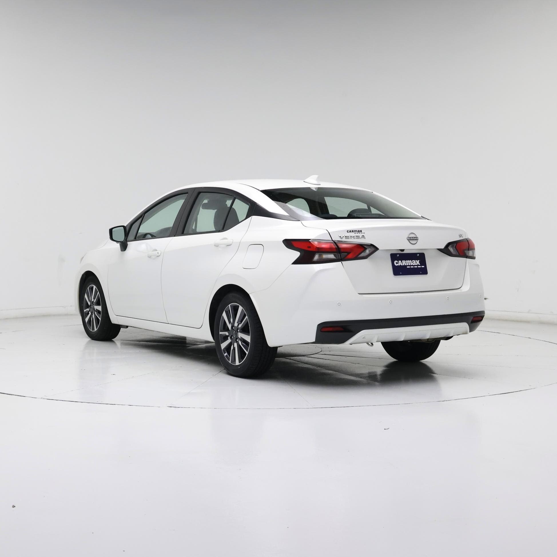 Thumbnail: 2023 Nissan Versa - 2