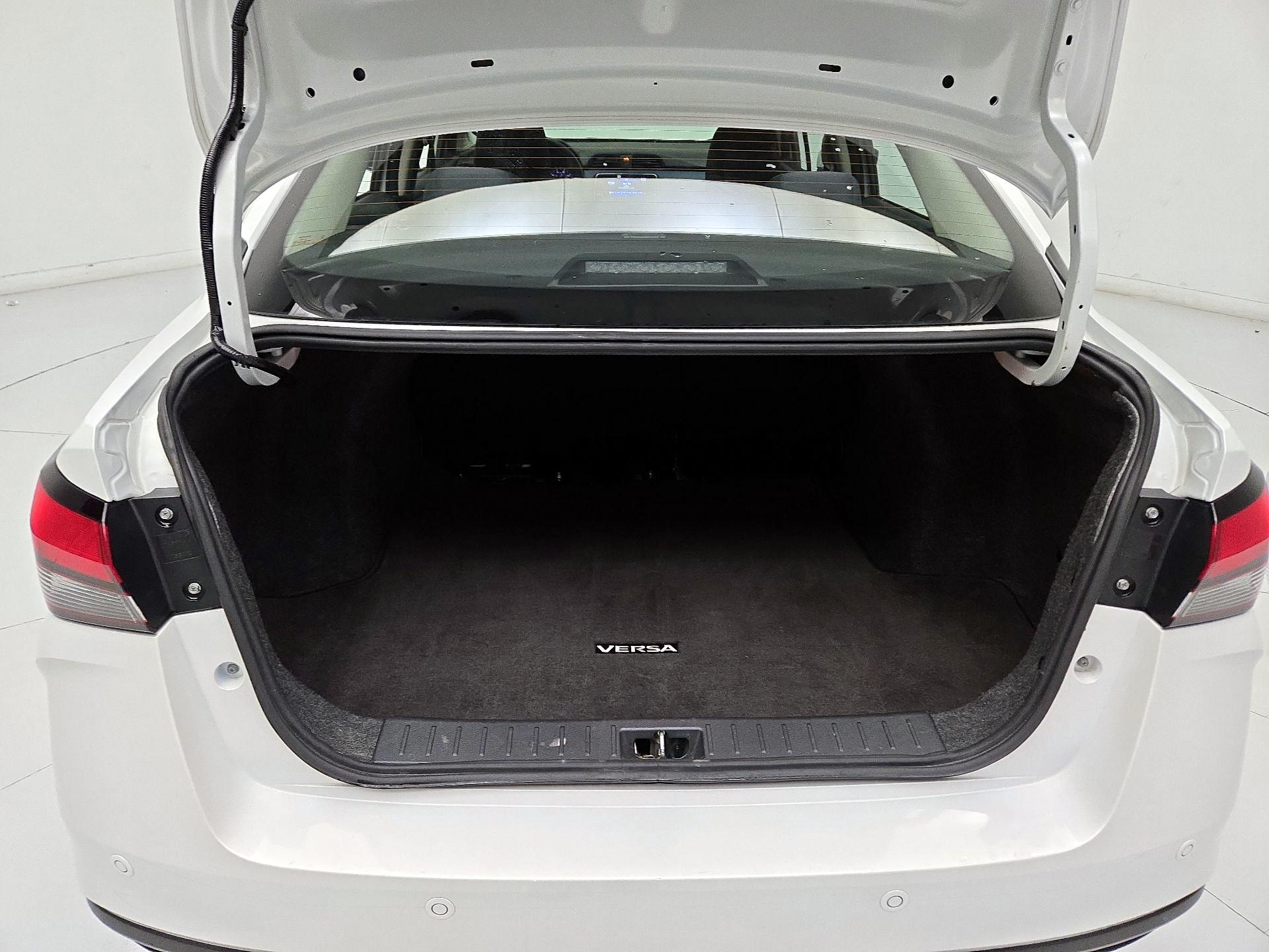 Thumbnail: 2023 Nissan Versa - 19