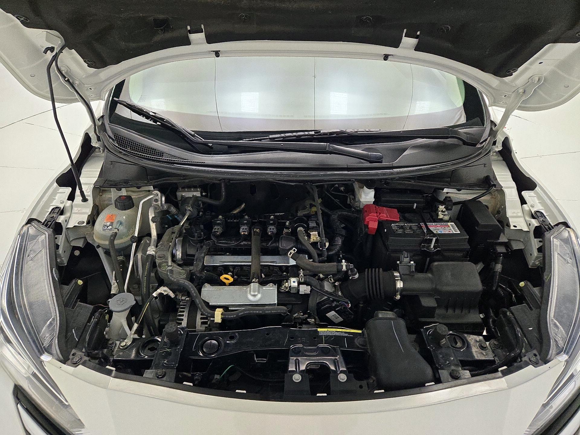 Thumbnail: 2023 Nissan Versa - 20