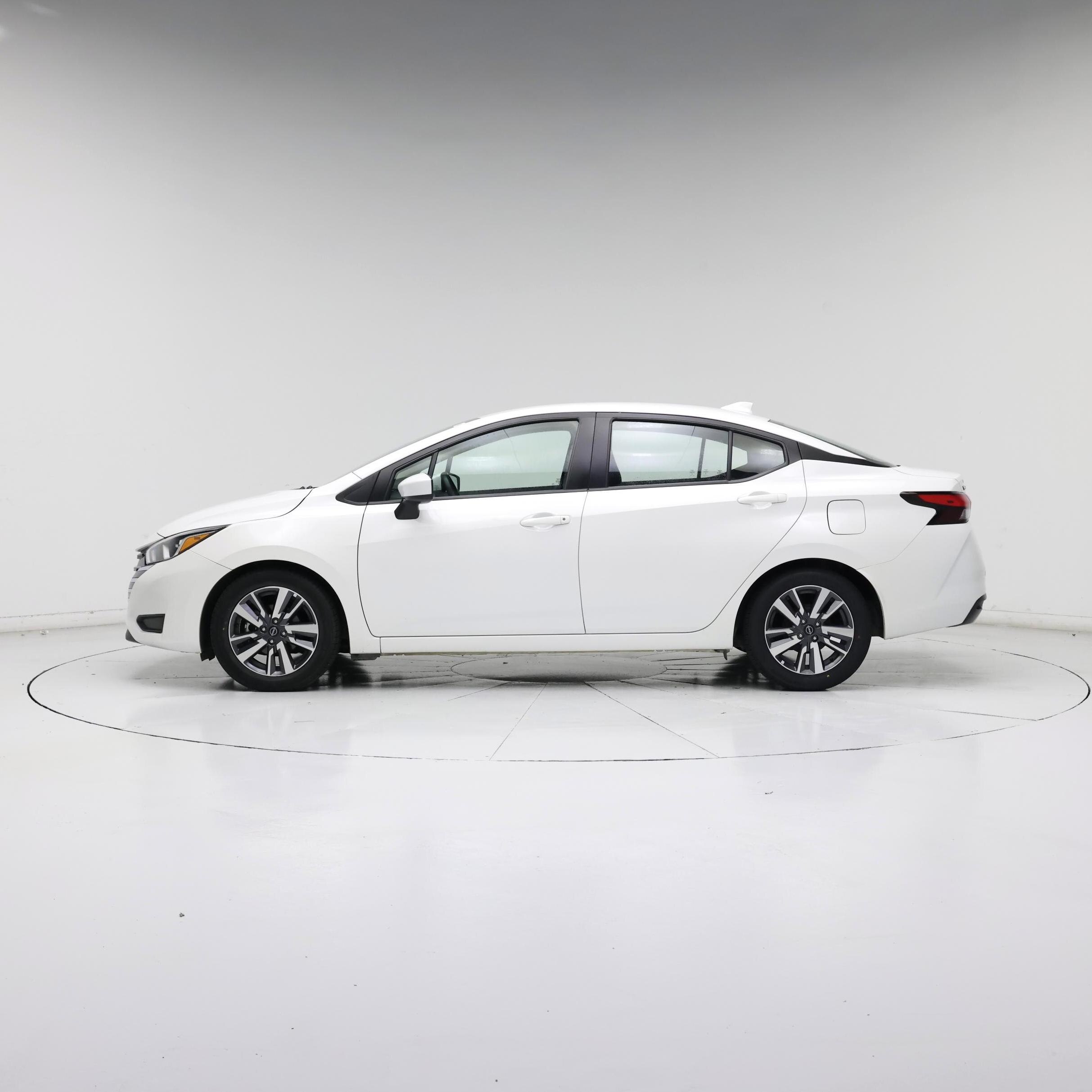 Thumbnail: 2023 Nissan Versa - 3