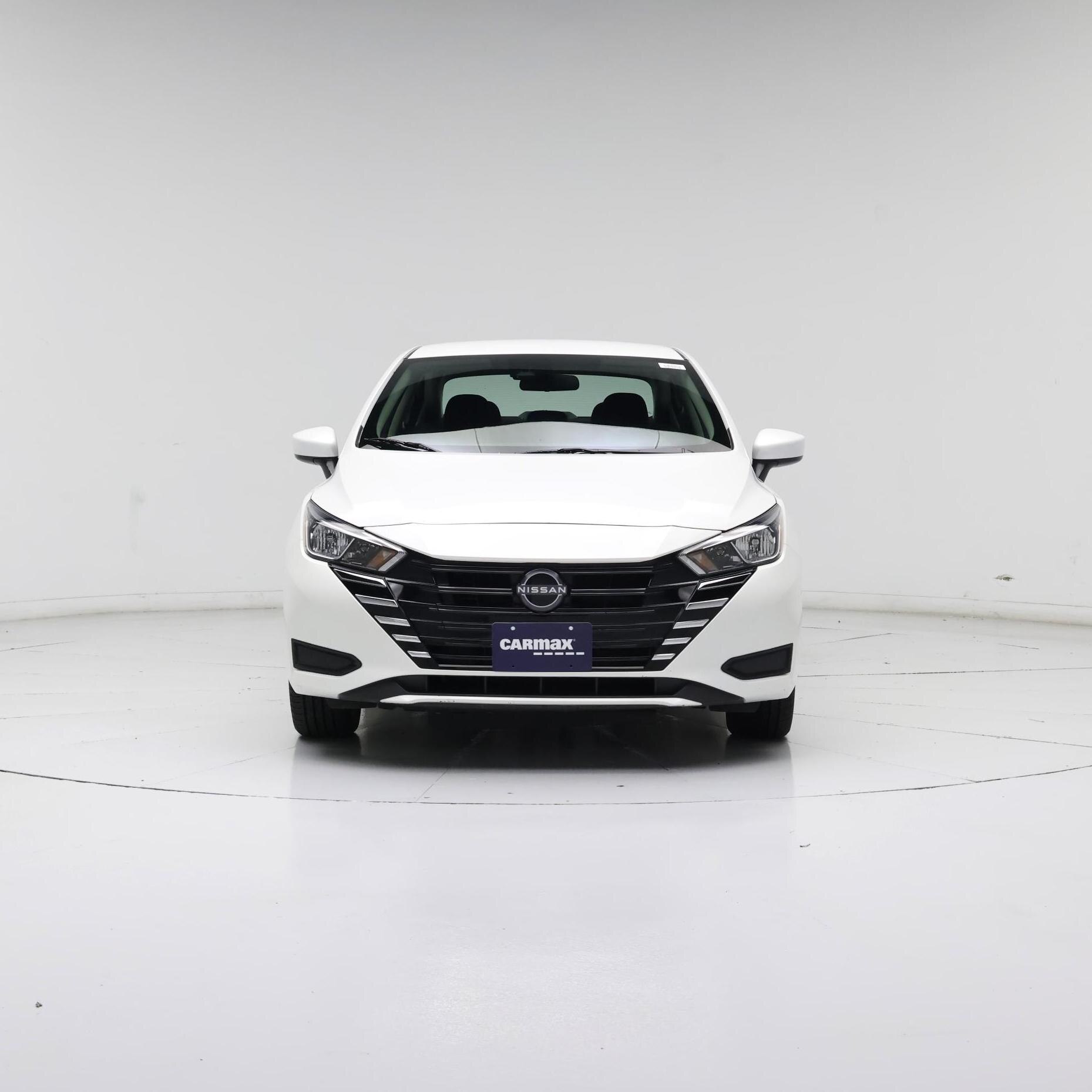 Thumbnail: 2023 Nissan Versa - 5