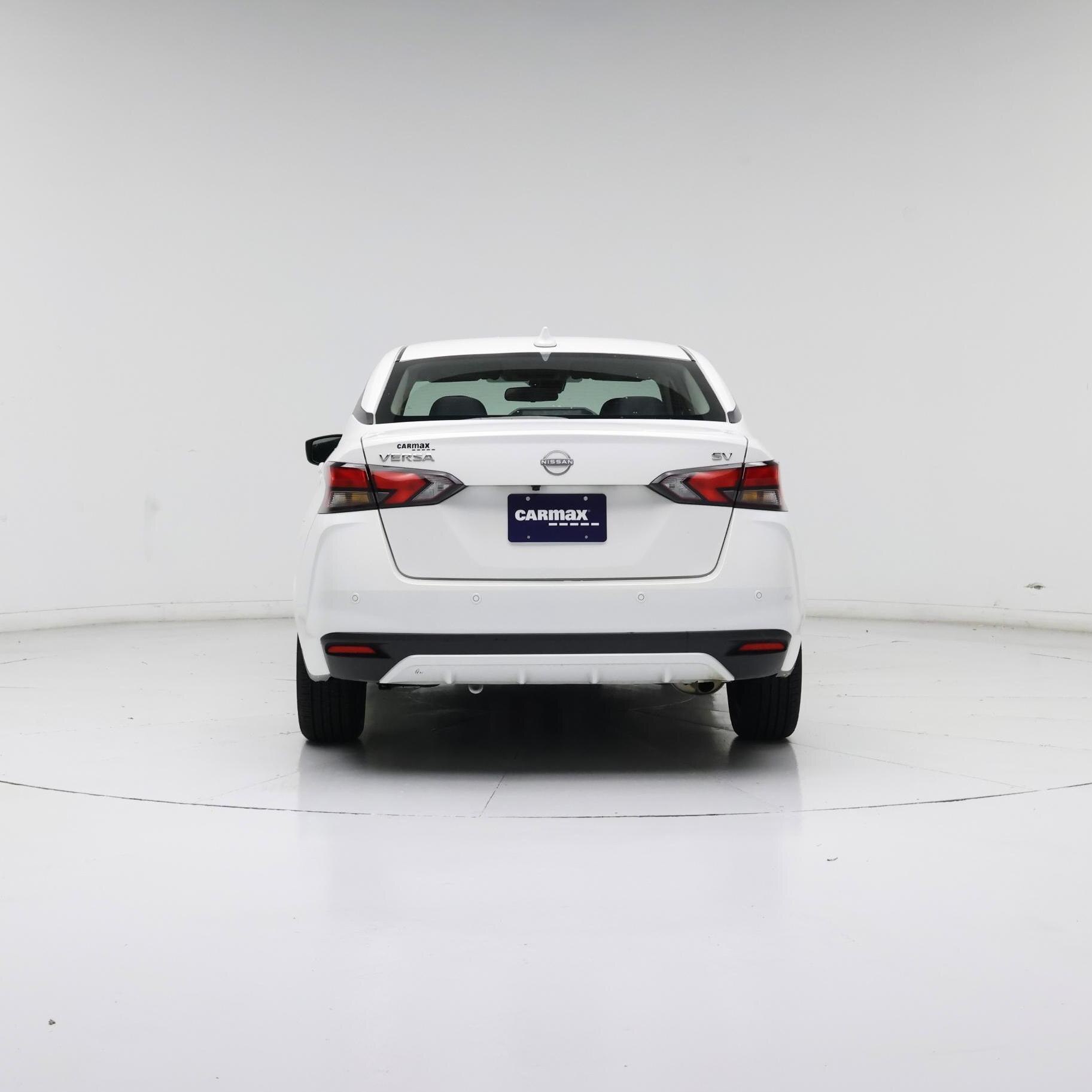 Thumbnail: 2023 Nissan Versa - 6