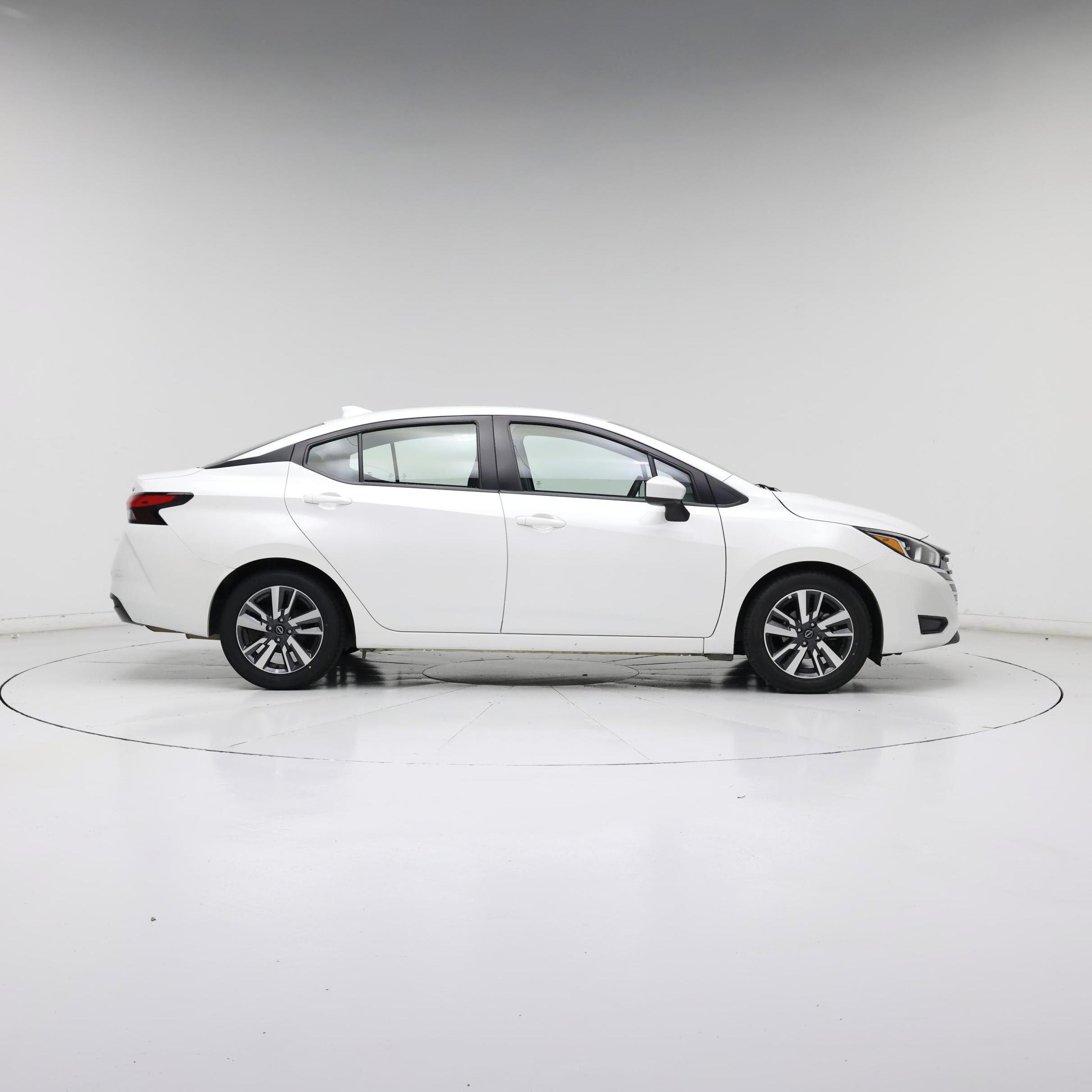 Thumbnail: 2023 Nissan Versa - 7