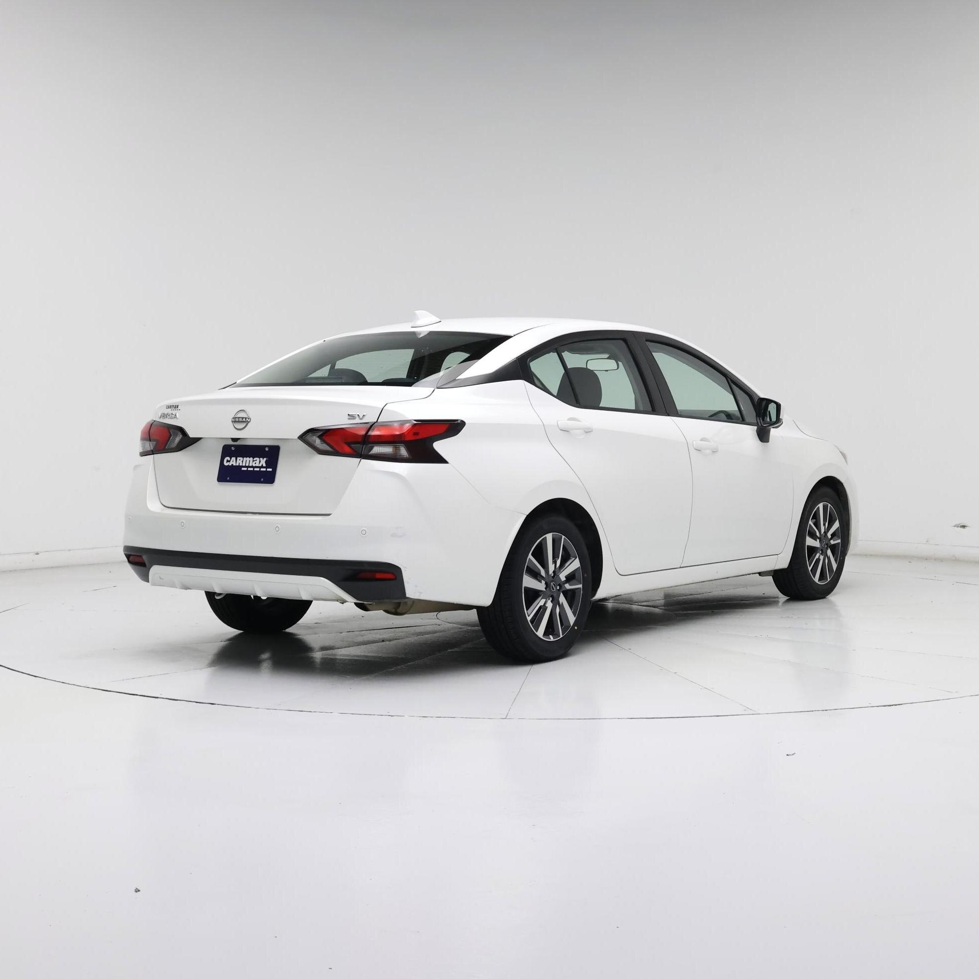 Thumbnail: 2023 Nissan Versa - 8