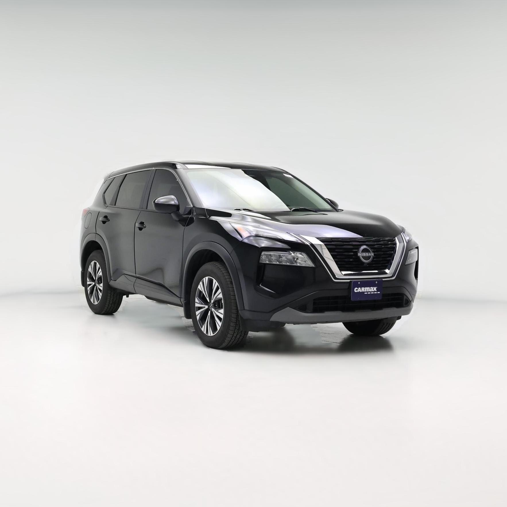 Thumbnail: 2023 Nissan Rogue - 1