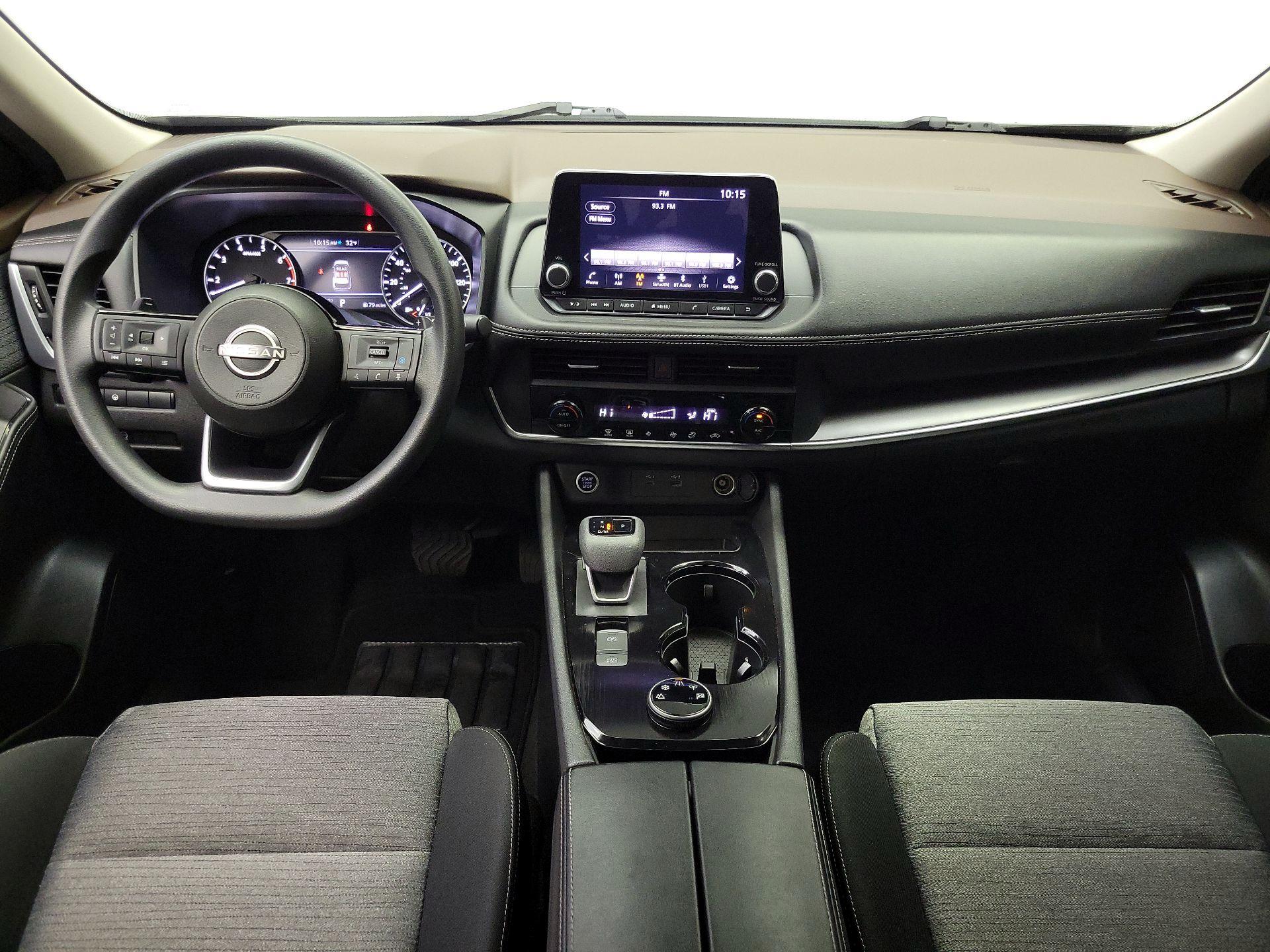 Thumbnail: 2023 Nissan Rogue - 9