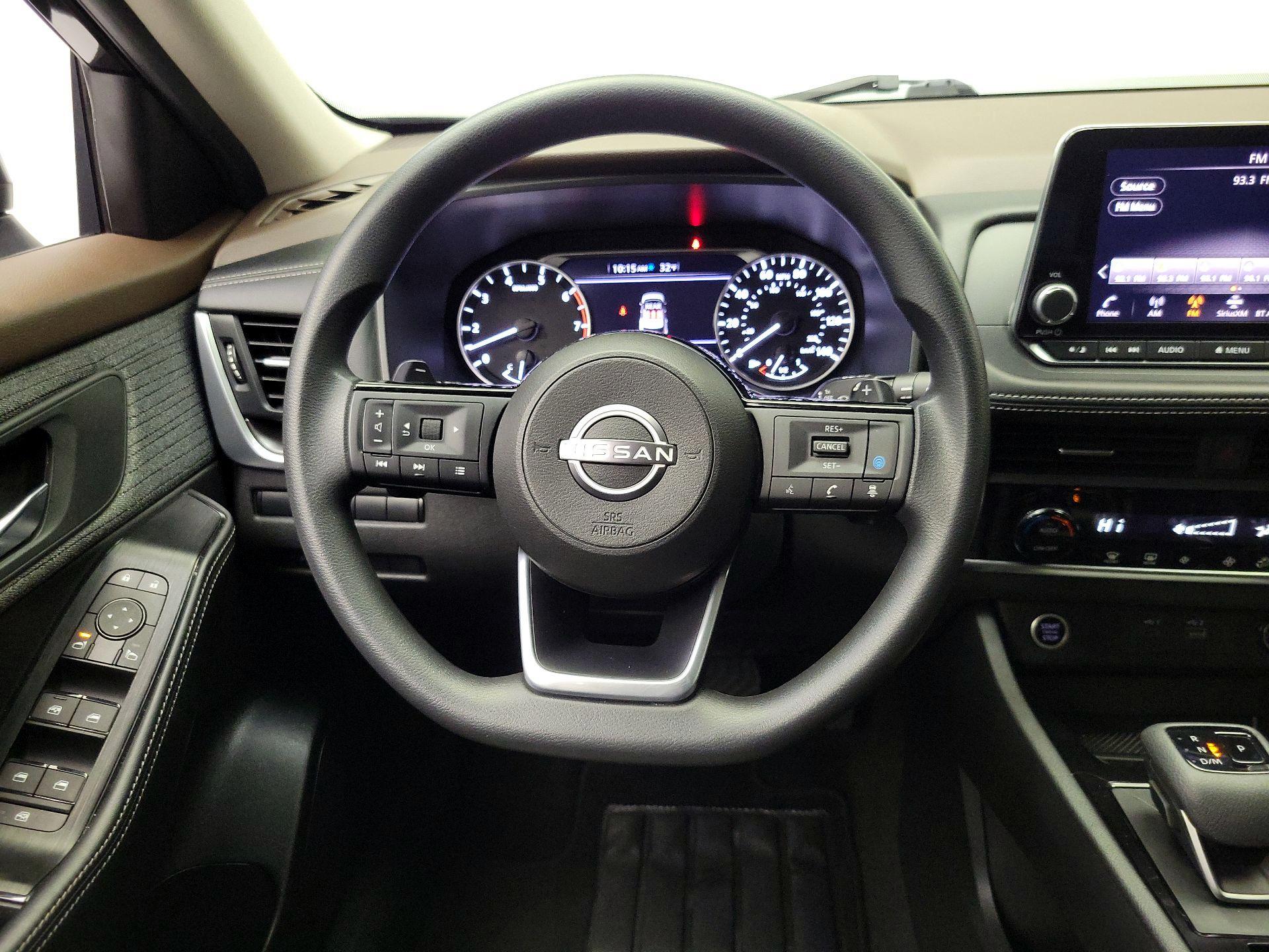 Thumbnail: 2023 Nissan Rogue - 10