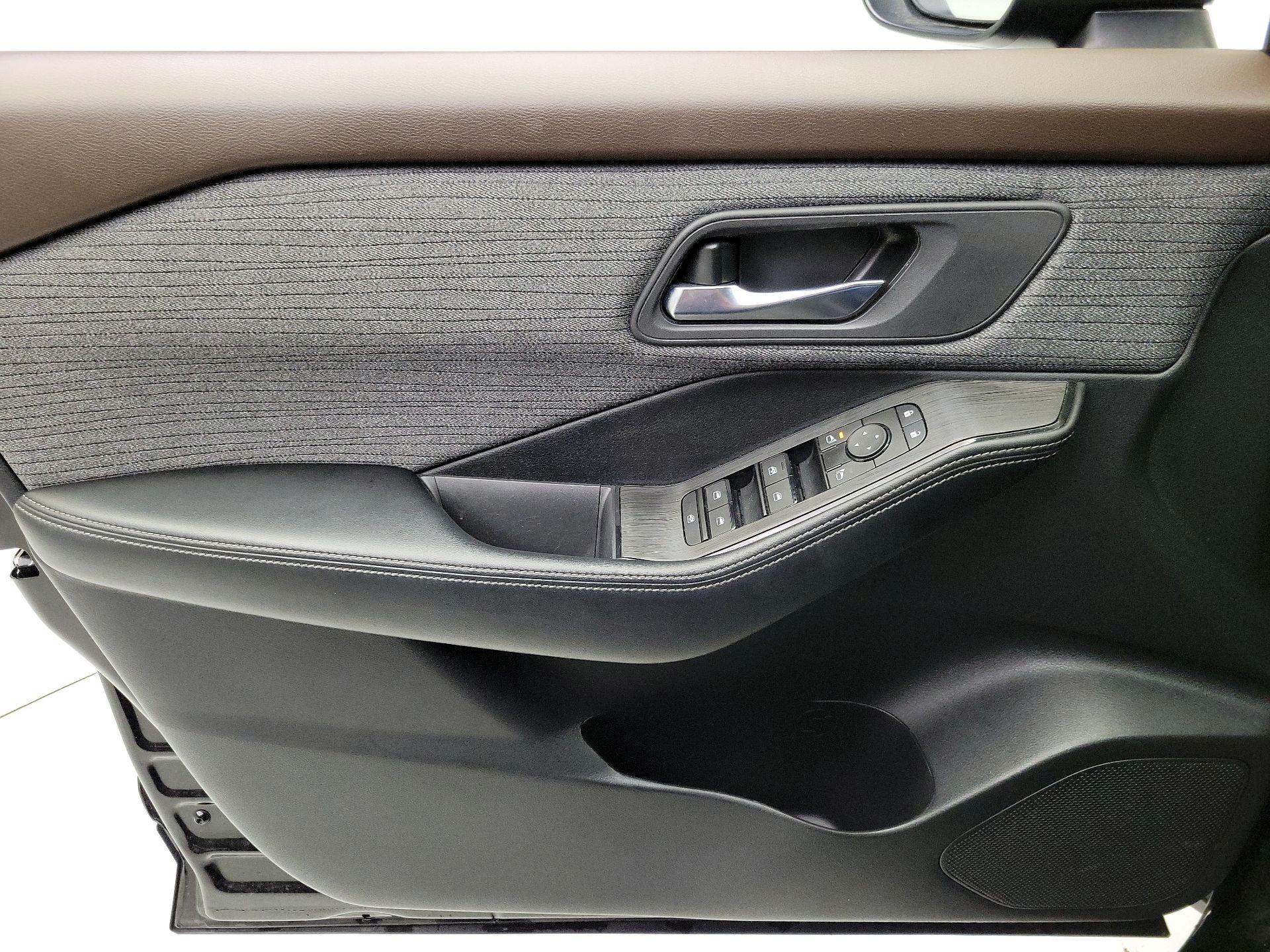 Thumbnail: 2023 Nissan Rogue - 12