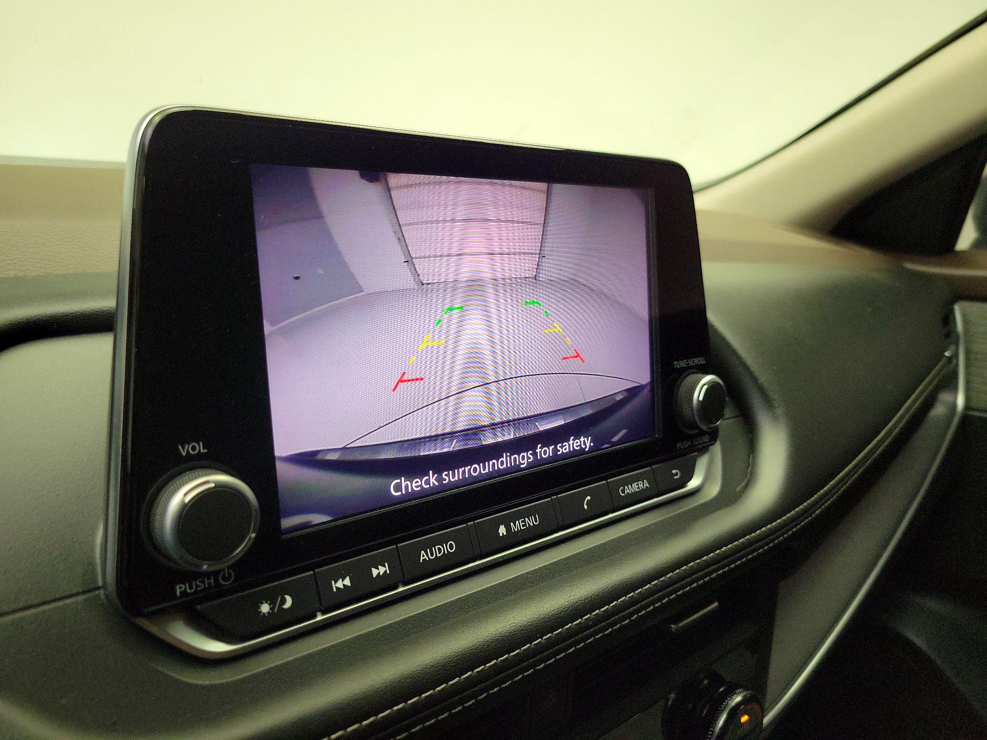 Thumbnail: 2023 Nissan Rogue - 13