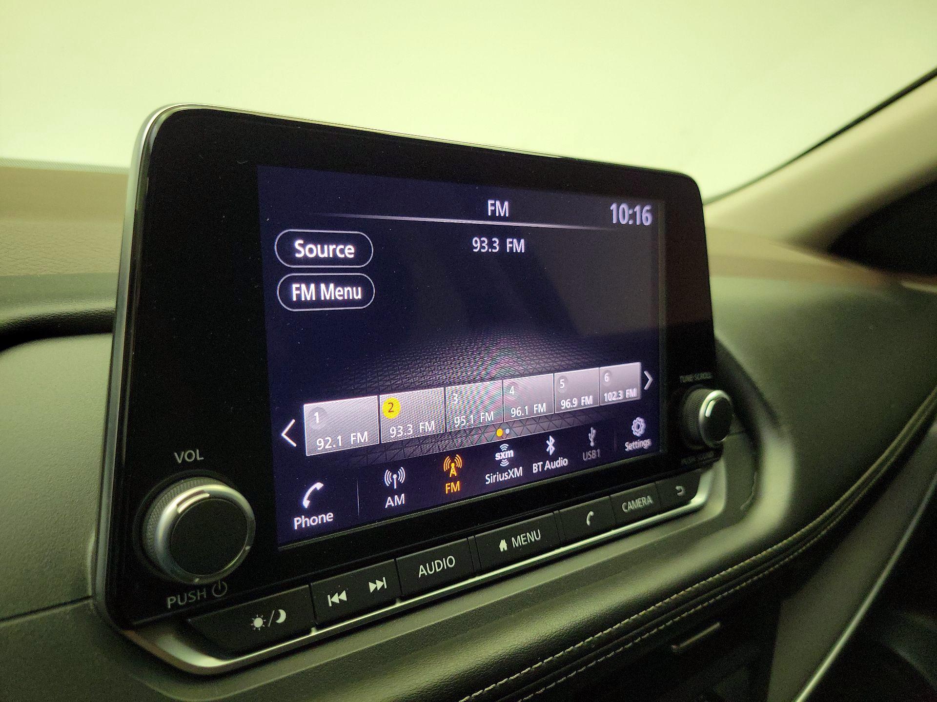 Thumbnail: 2023 Nissan Rogue - 14