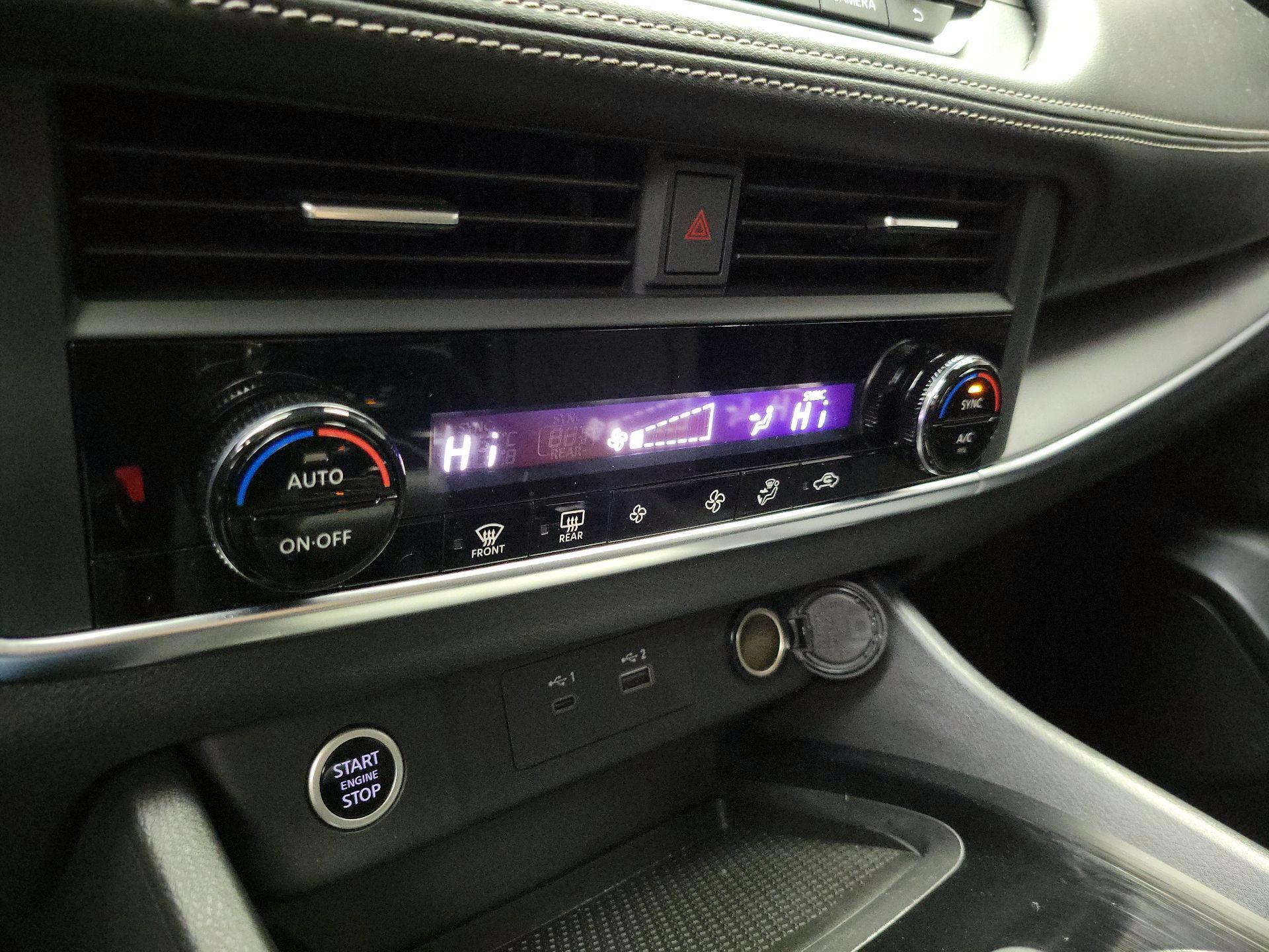 Thumbnail: 2023 Nissan Rogue - 15