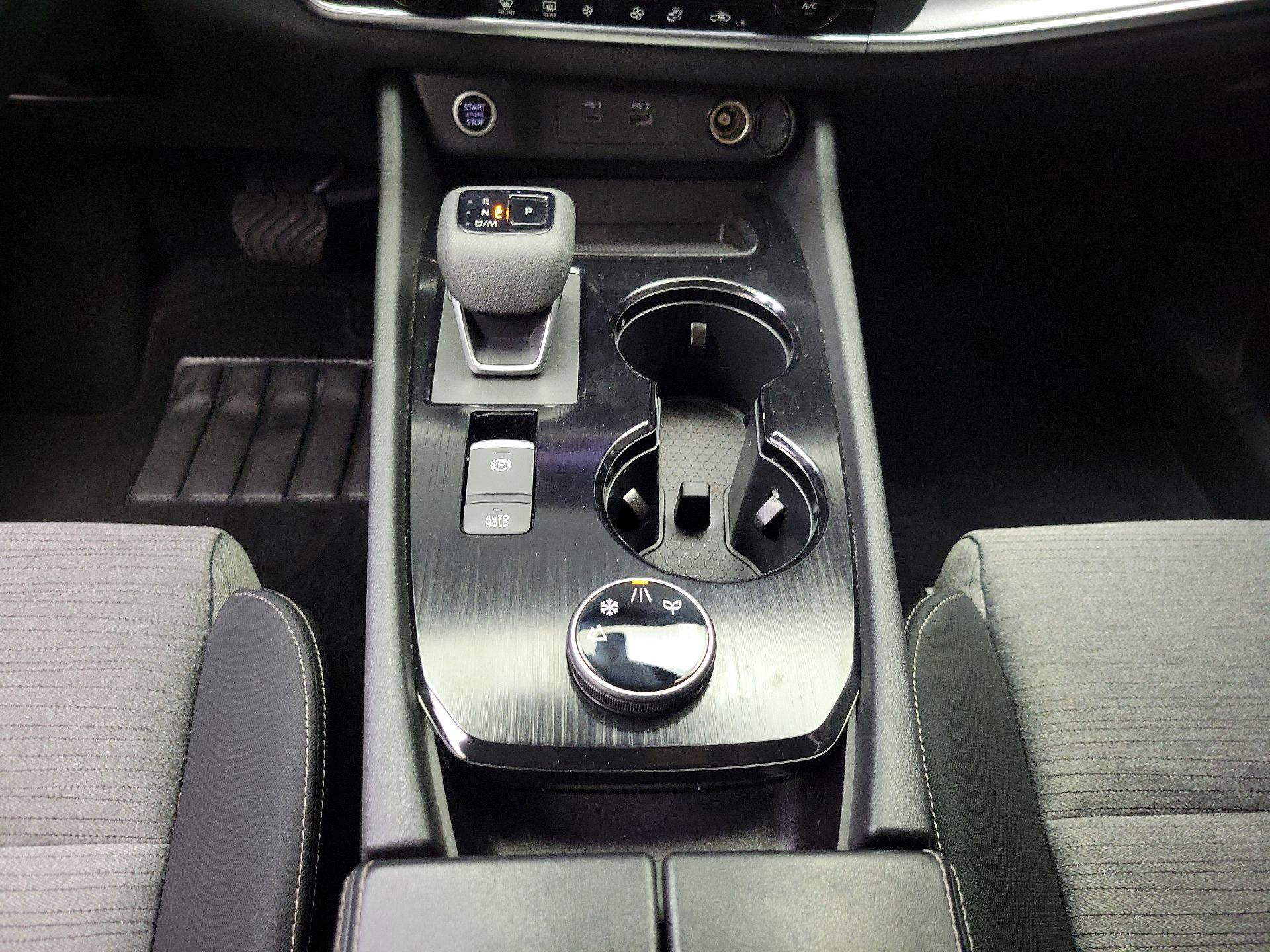 Thumbnail: 2023 Nissan Rogue - 16