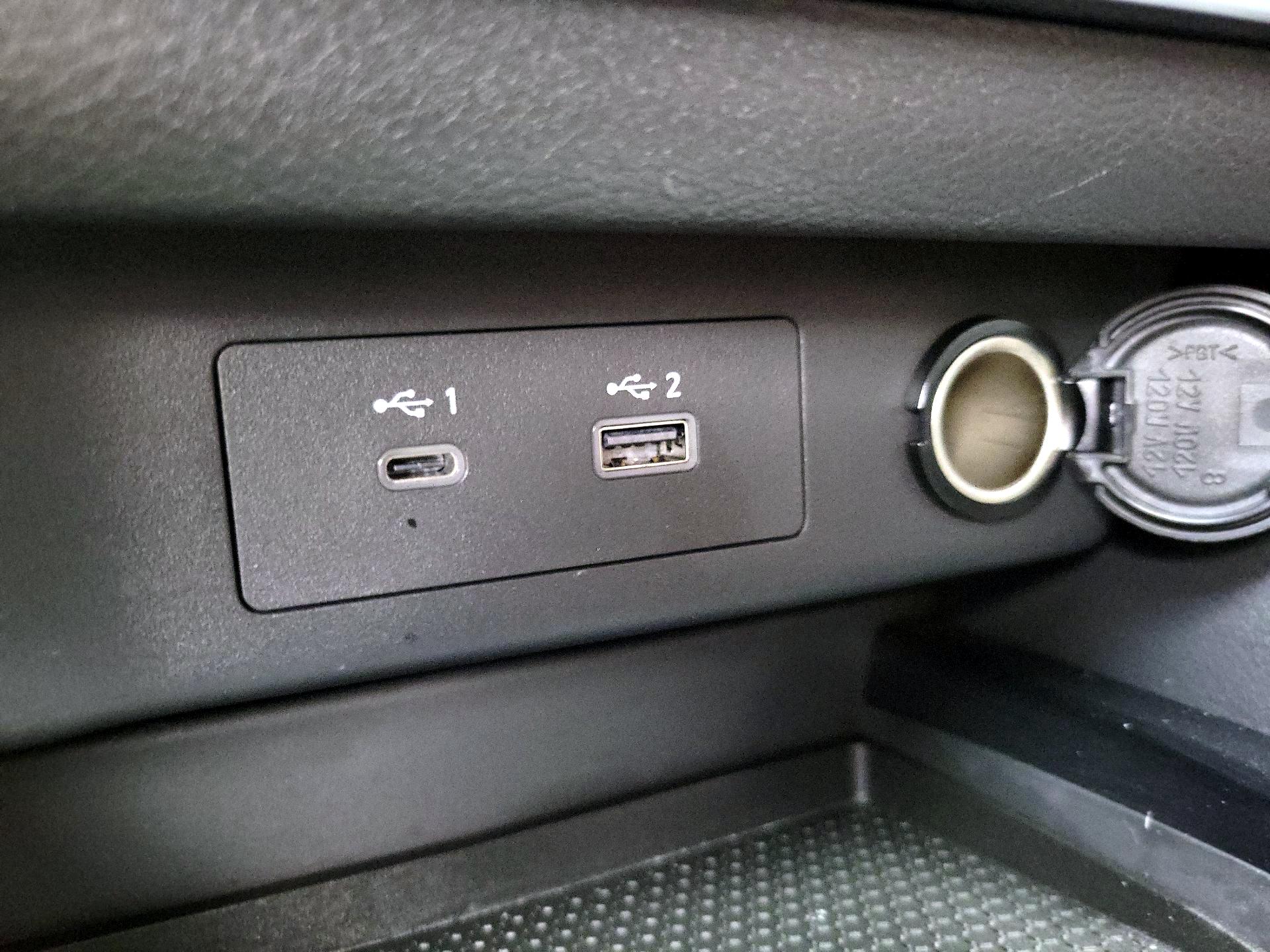 Thumbnail: 2023 Nissan Rogue - 17