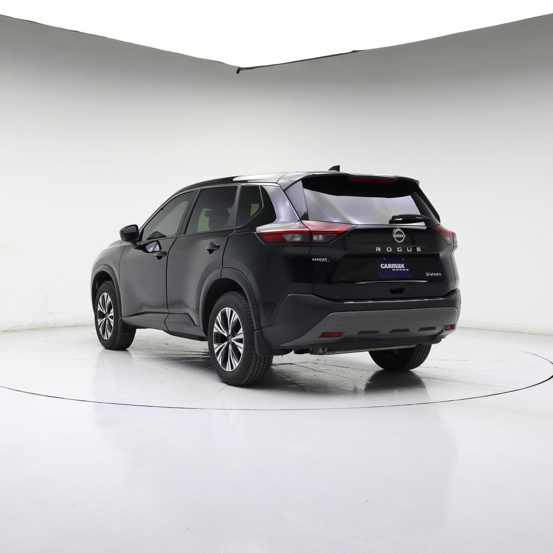 Thumbnail: 2023 Nissan Rogue - 2