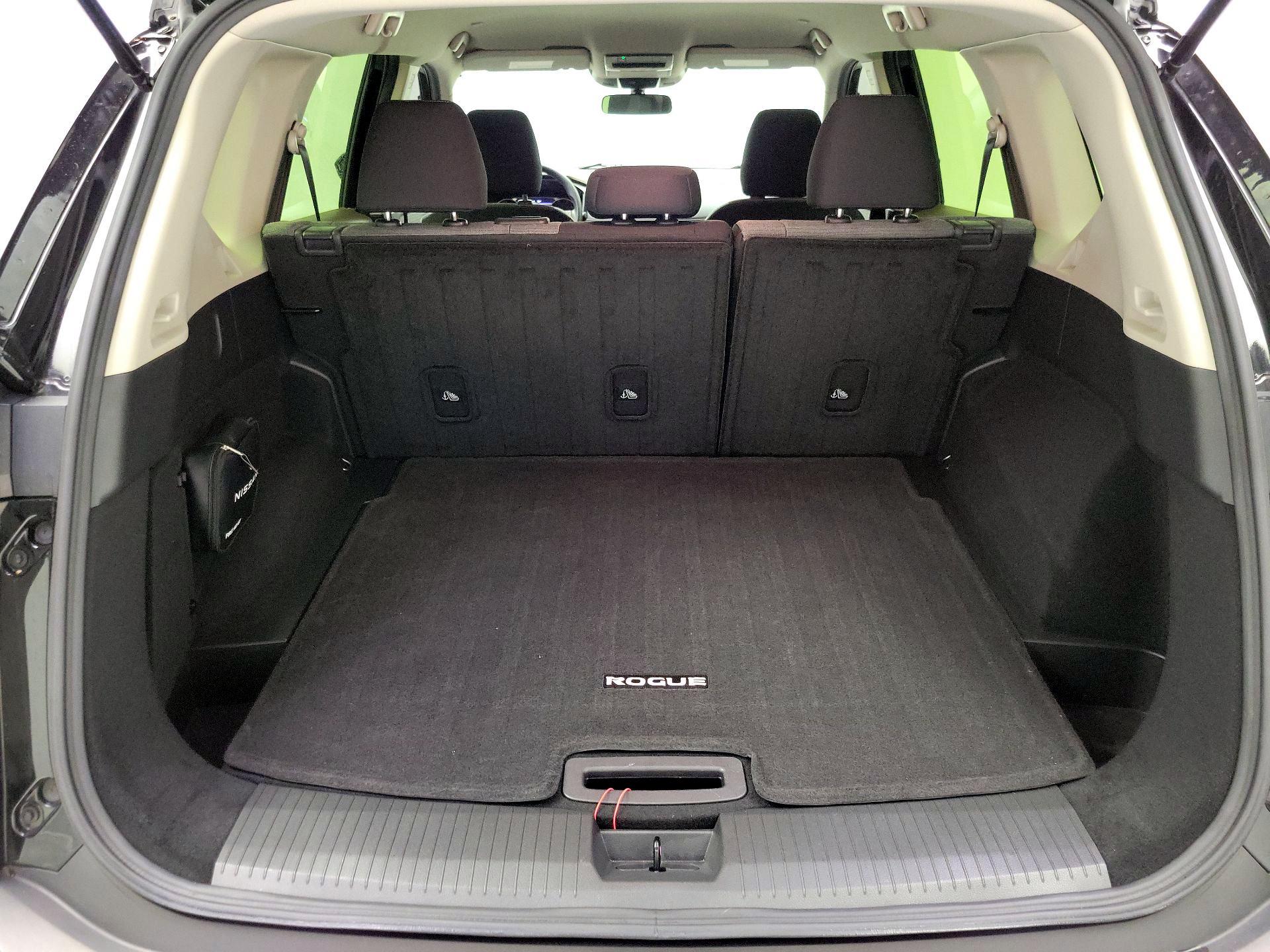 Thumbnail: 2023 Nissan Rogue - 19