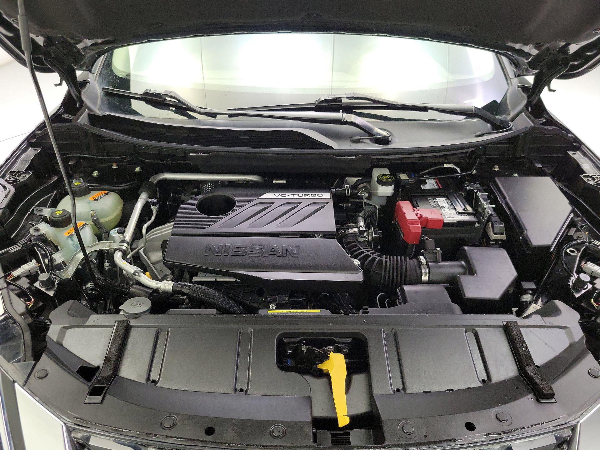 Thumbnail: 2023 Nissan Rogue - 20