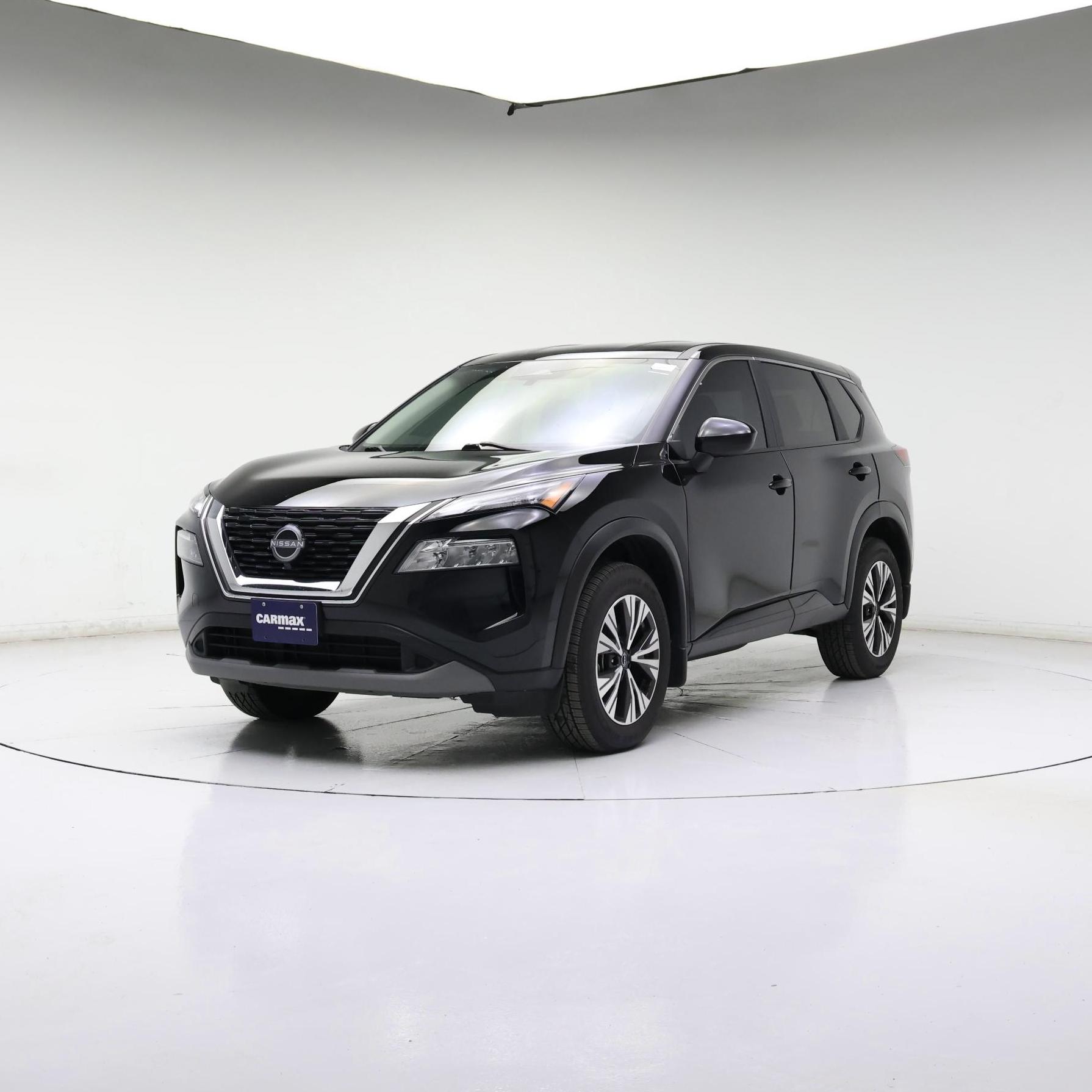 Thumbnail: 2023 Nissan Rogue - 4