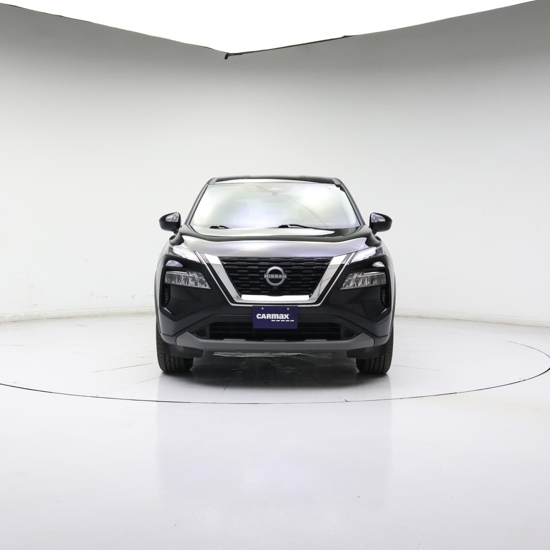 Thumbnail: 2023 Nissan Rogue - 5