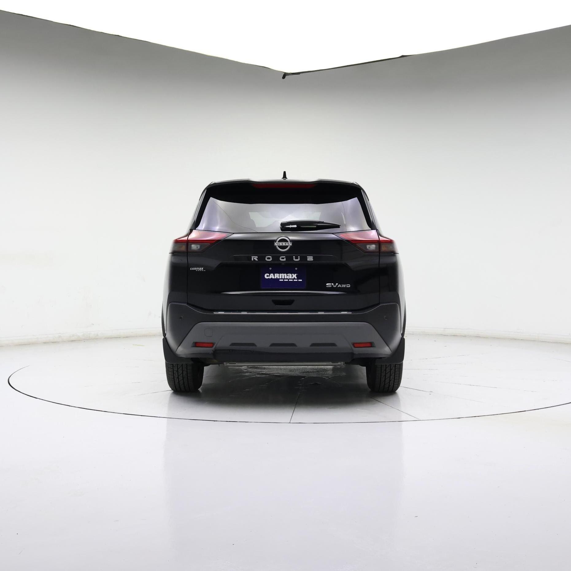 Thumbnail: 2023 Nissan Rogue - 6